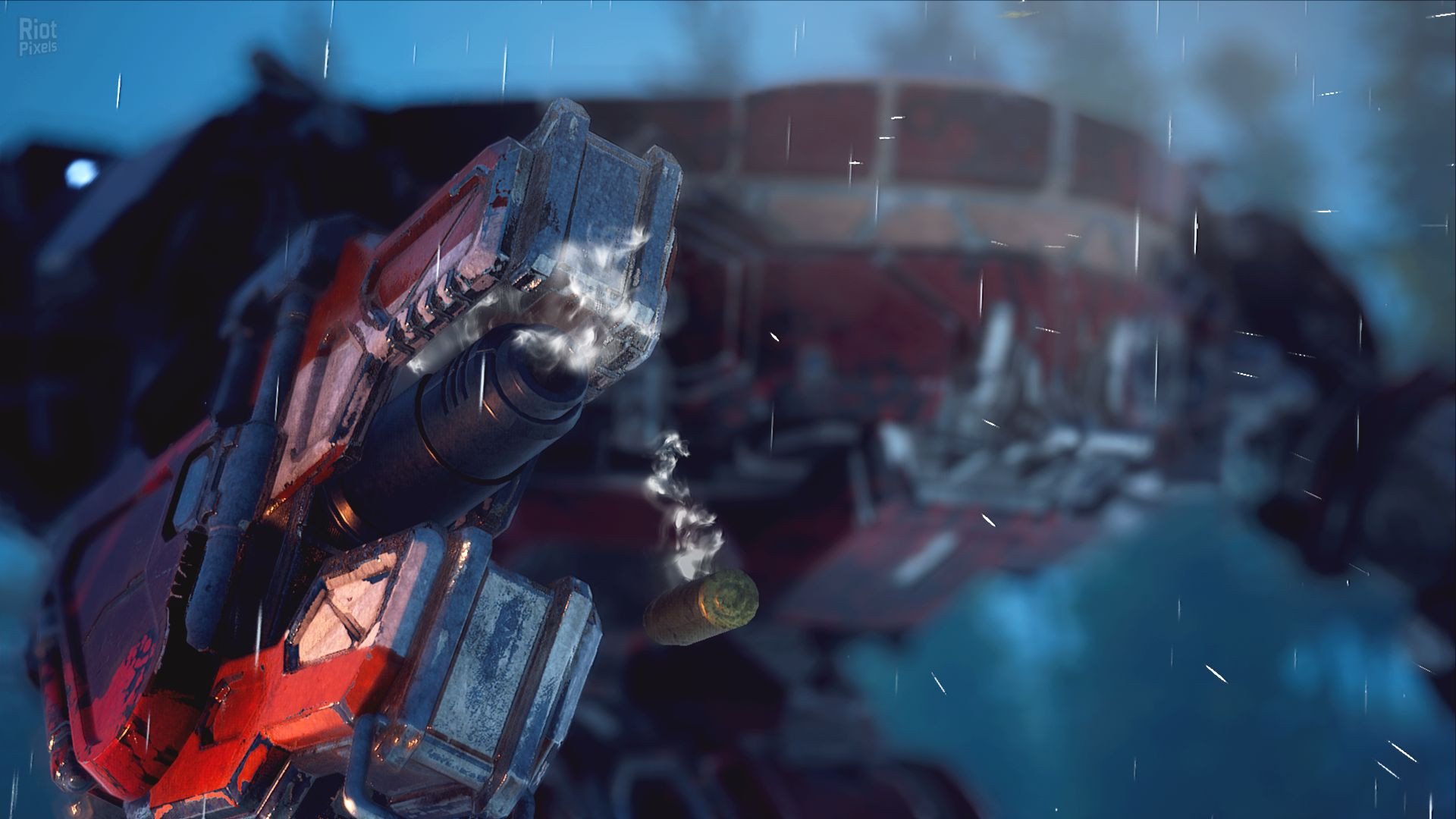 [7]-MechWarrior 5: Mercenaries – Inner Sphere Edition, v1.10.370 + 8 DLCs/Bonuses Download