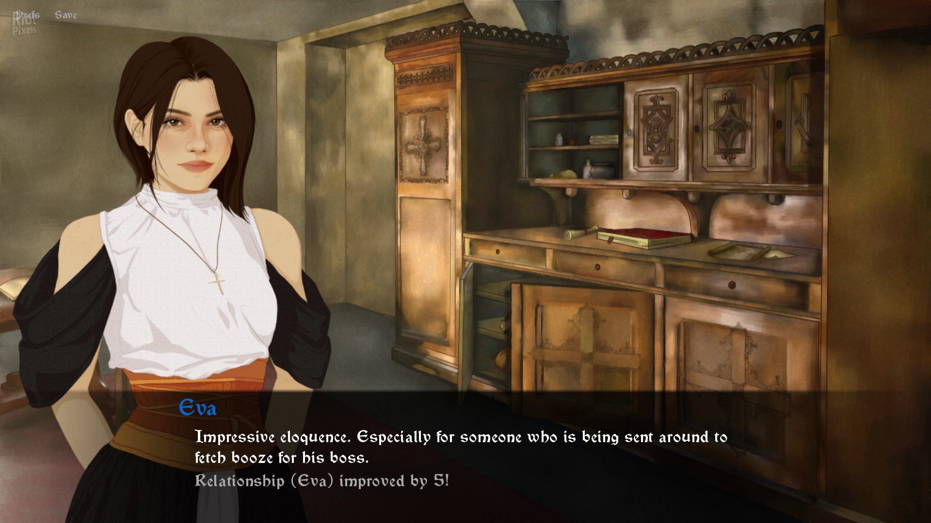 [8]-Heads Will Roll: Reforged – Complete Edition, v2.6 + 7 DLCs/Bonuses Download