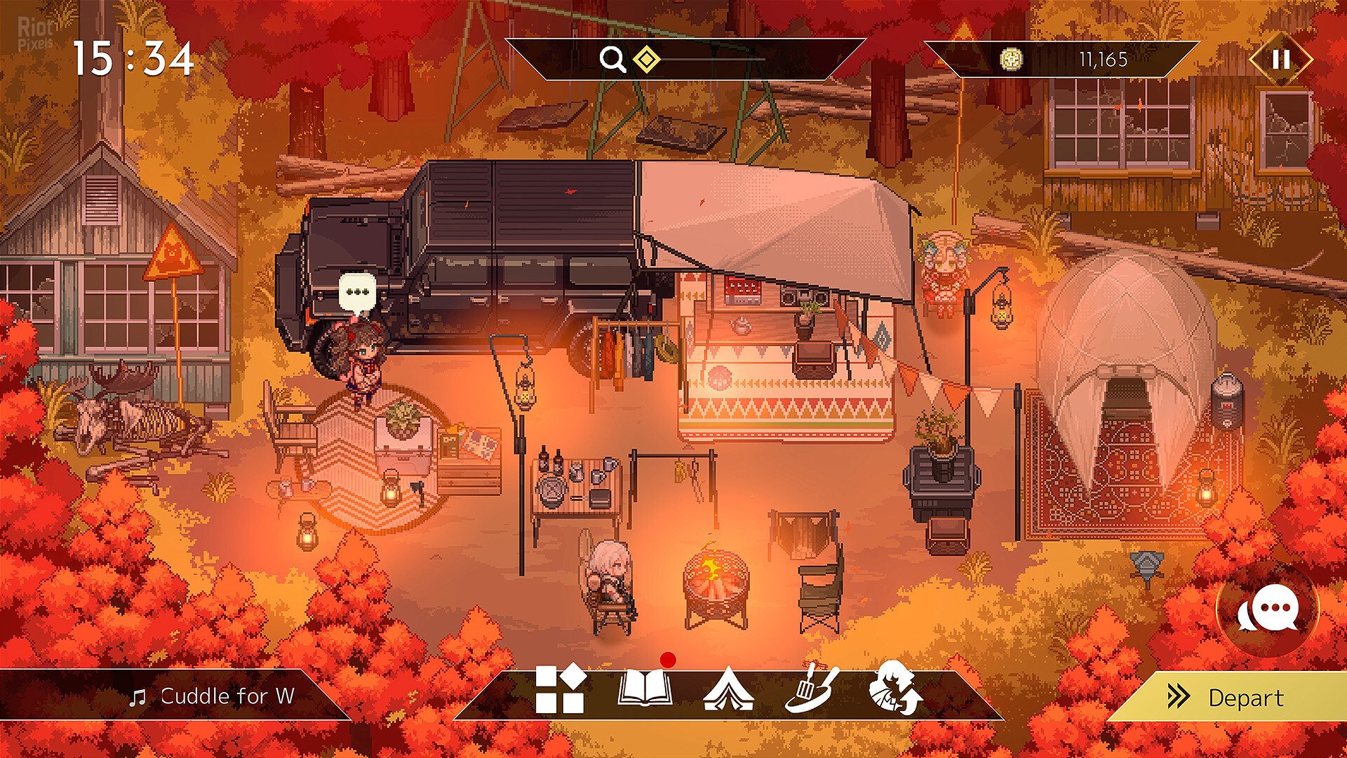 [9]-HYKE: Northern Light(s) – v1.0.0 Download