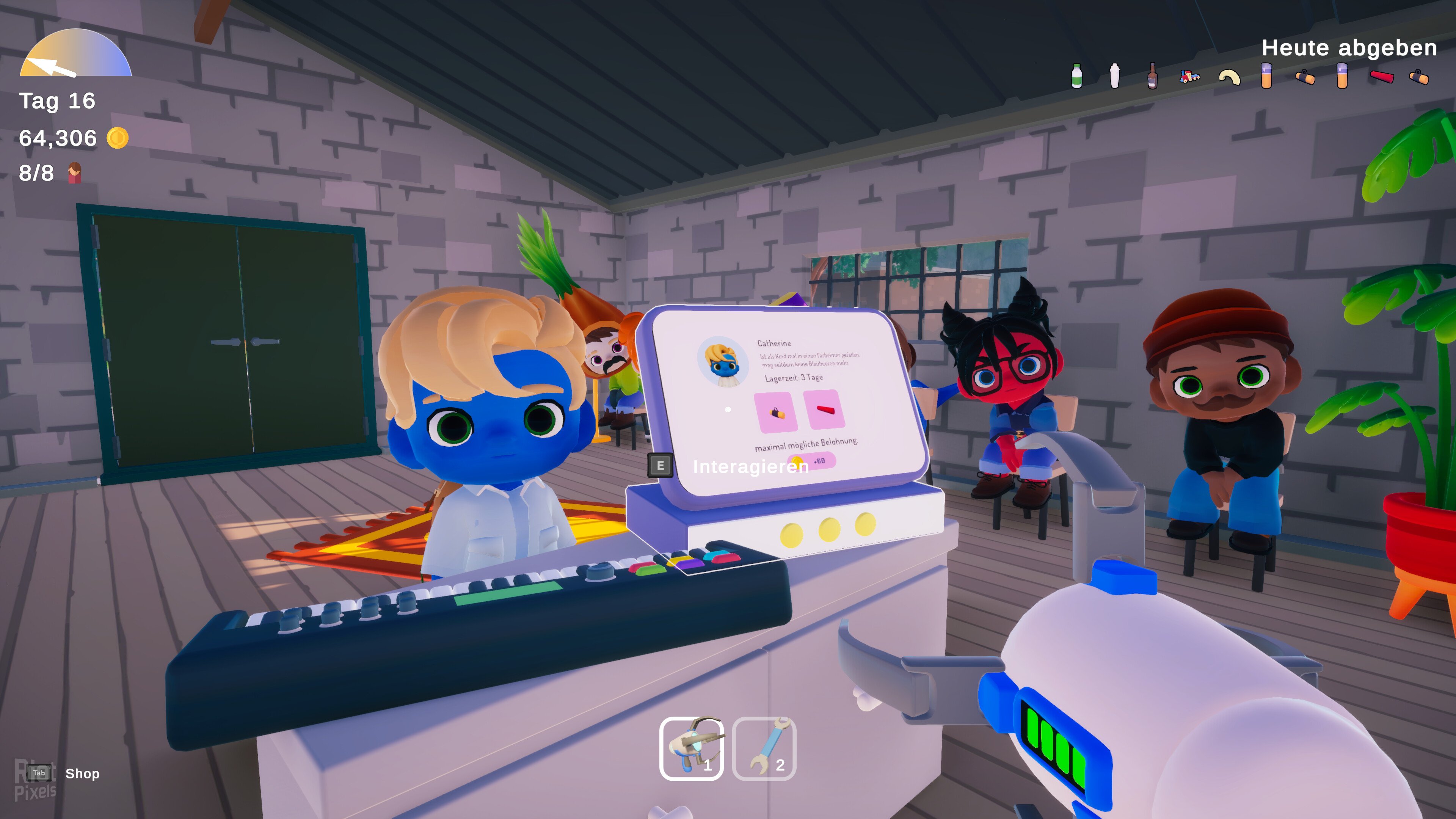 [8]-Store It!: Supporter Edition – v1.0.1 + DLC Download