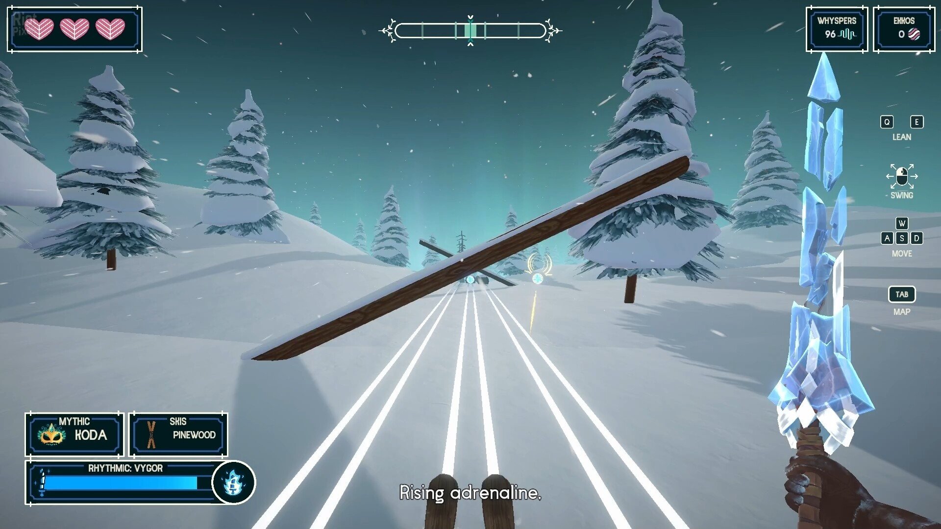 [3]-Fresh Tracks + Soundtrack Bundle, v1.0.202508231748 + Bonus OST Download