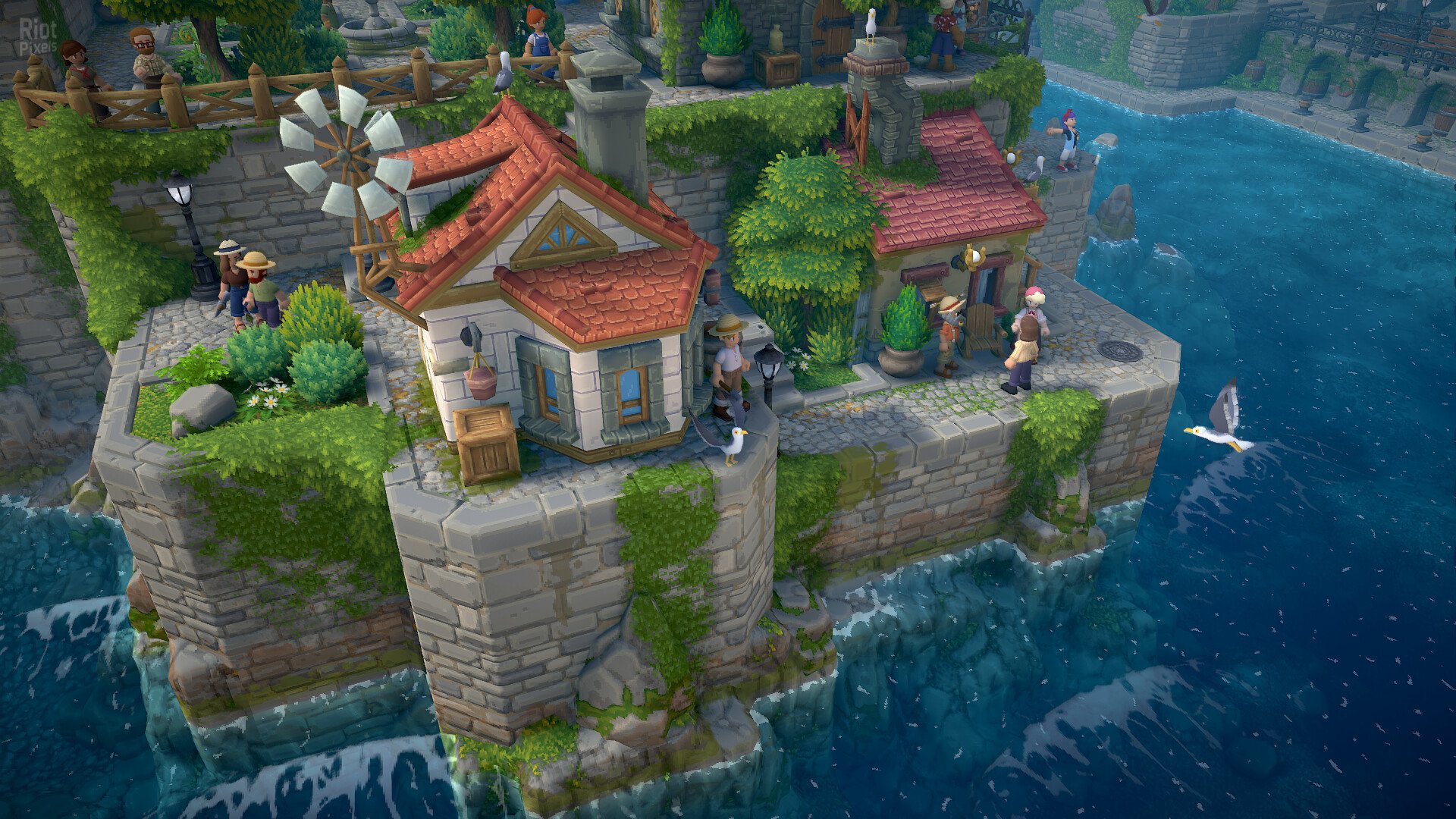 [2]-Luma Island – v1.1.3.25171 + Bonus Soundtrack Download