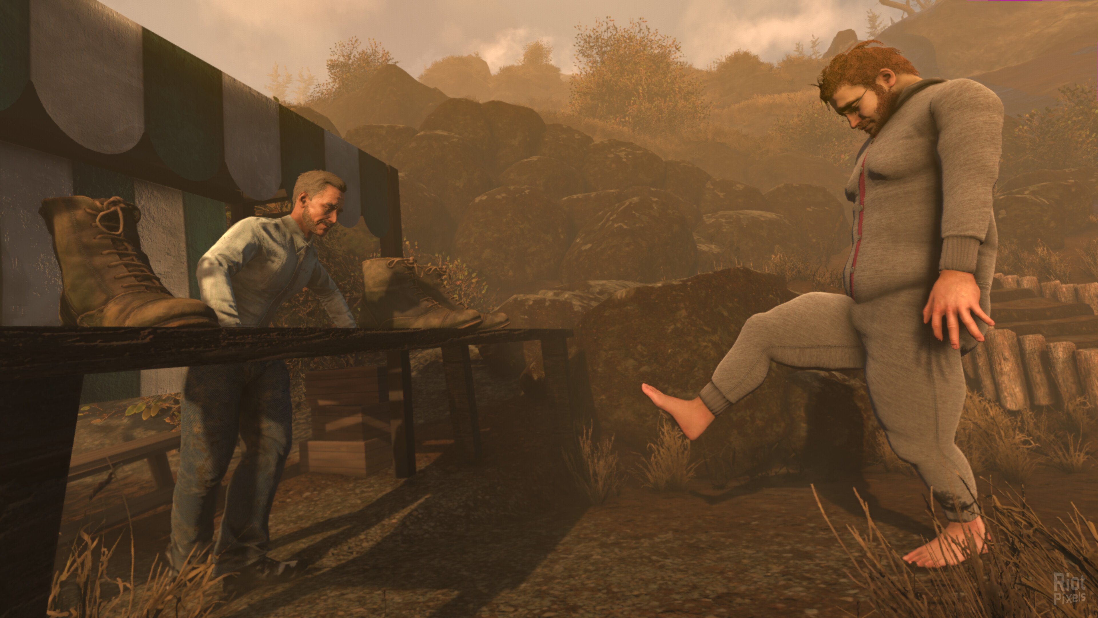 [8]-Baby Steps – Hotfix 2 (26.09.2025) Download