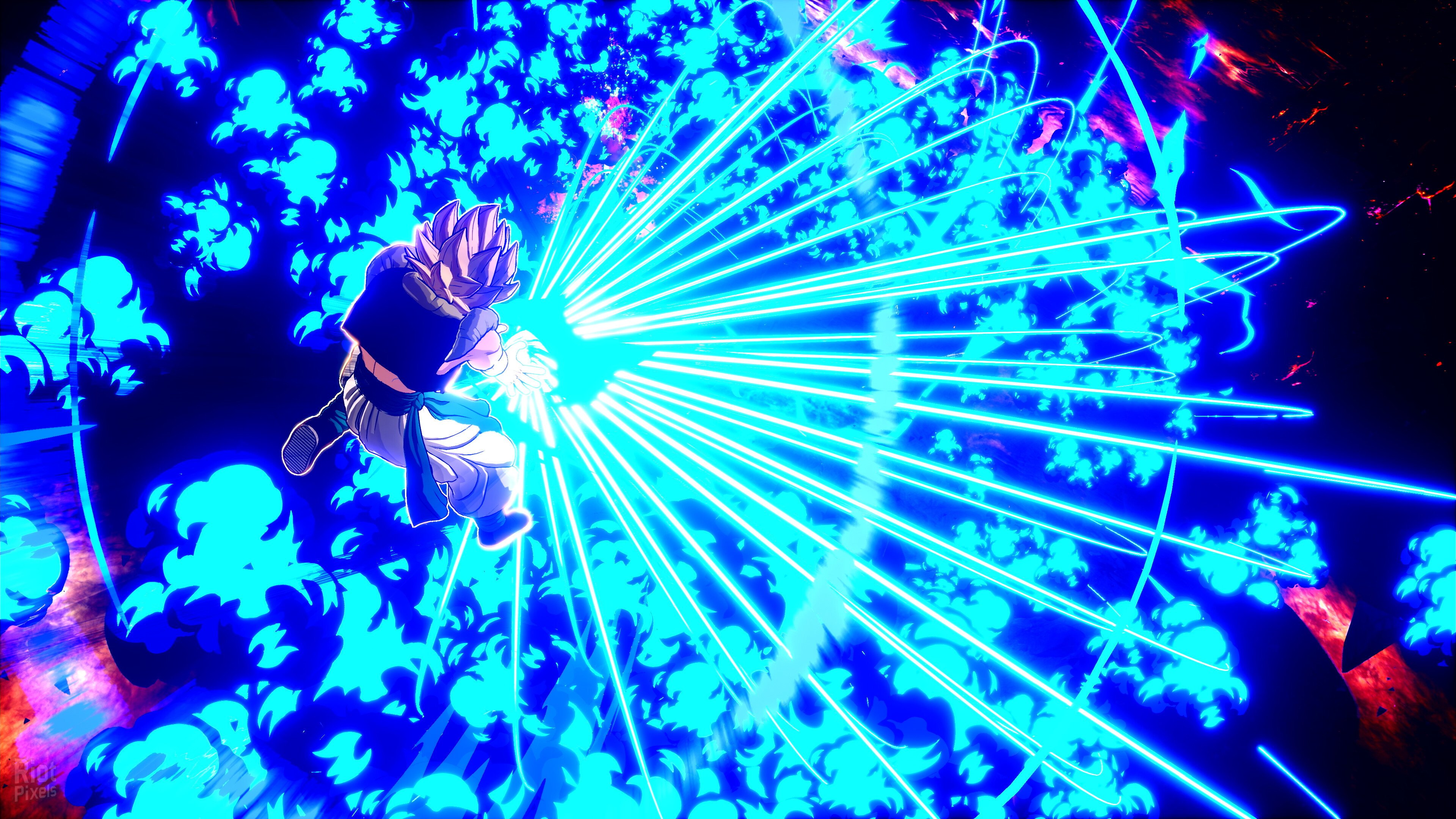 [6]-DRAGON BALL: Sparking! ZERO – Ultimate Edition, v2014.013.003.009.008 + 12 DLCs + Multiplayer Download