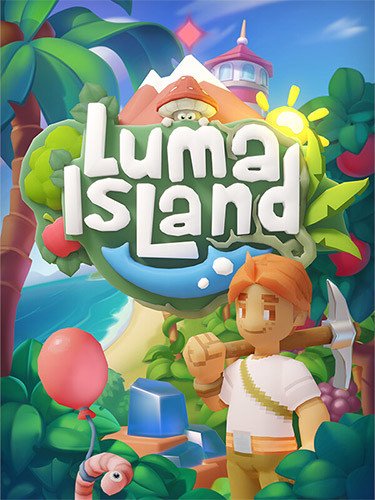 Luma Island – v1.1.3.25171 + Bonus Soundtrack Download