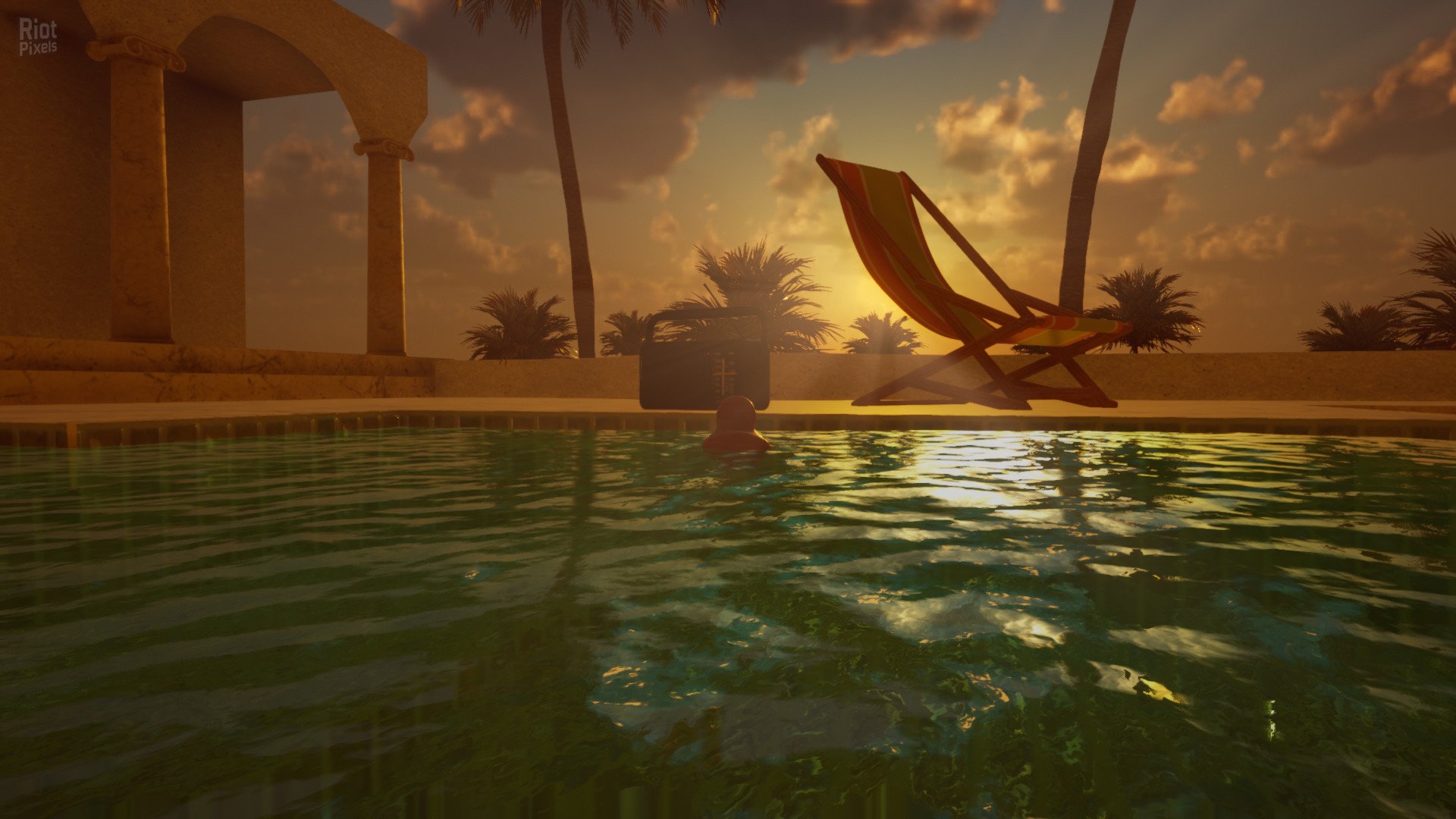 [6]-Placid Plastic Duck Simulator: More Ducks Everywhere Bundle, v2.2.0 + 10 DLCs/Bonuses Download