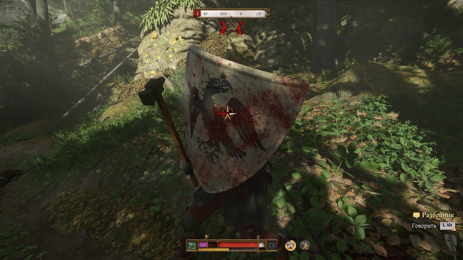 [11]-Kingdom Come: Deliverance II, v1.4 + 6 DLCs/Bonuses Download