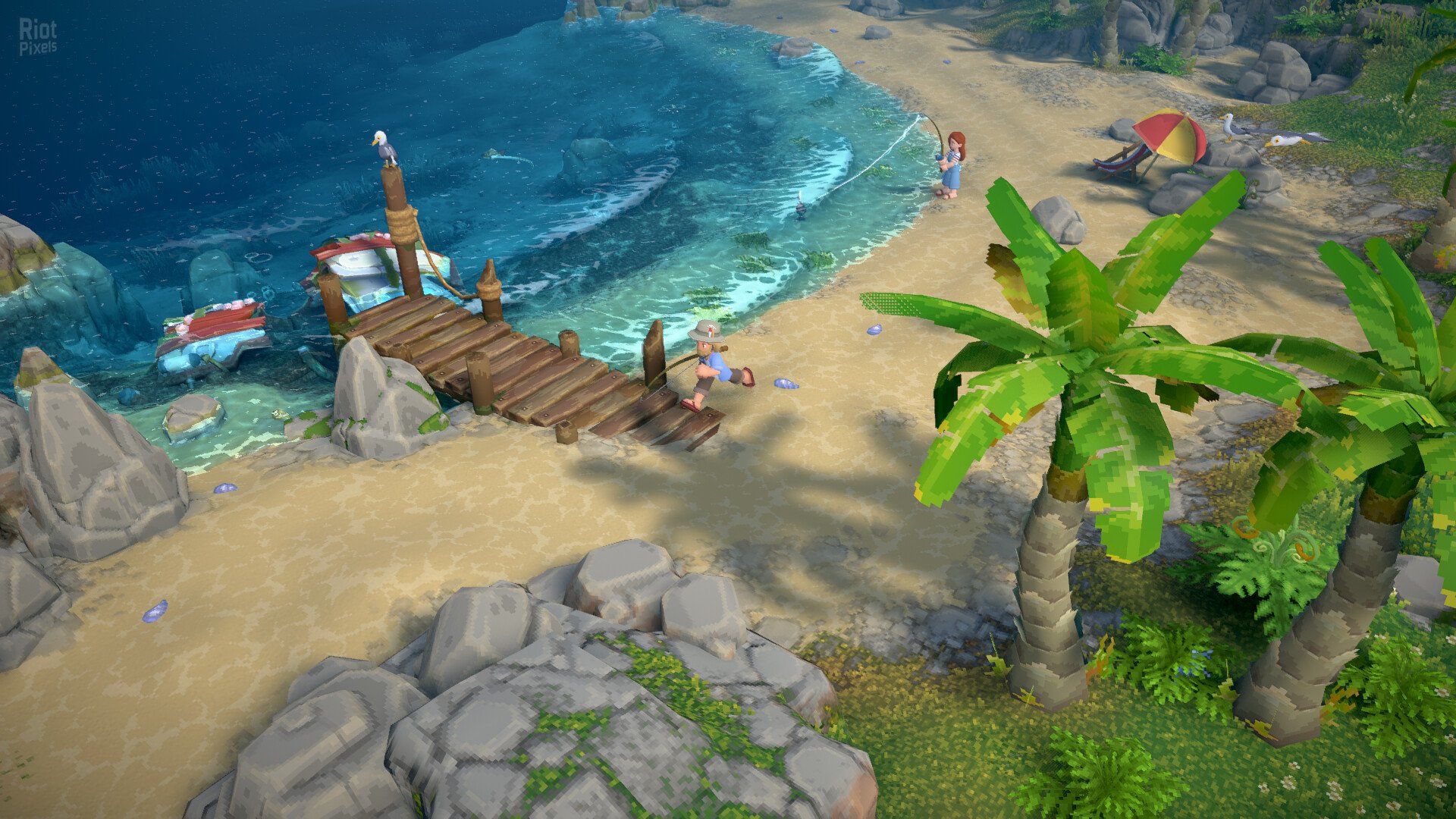 [7]-Luma Island – v1.1.3.25171 + Bonus Soundtrack Download