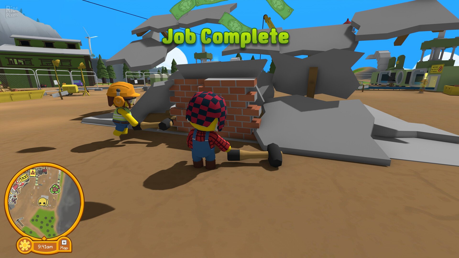 [16]-Wobbly Life: Game & Soundtrack Bundle – v1.0.0.2-17415dd4e2 + Bonus OST Download