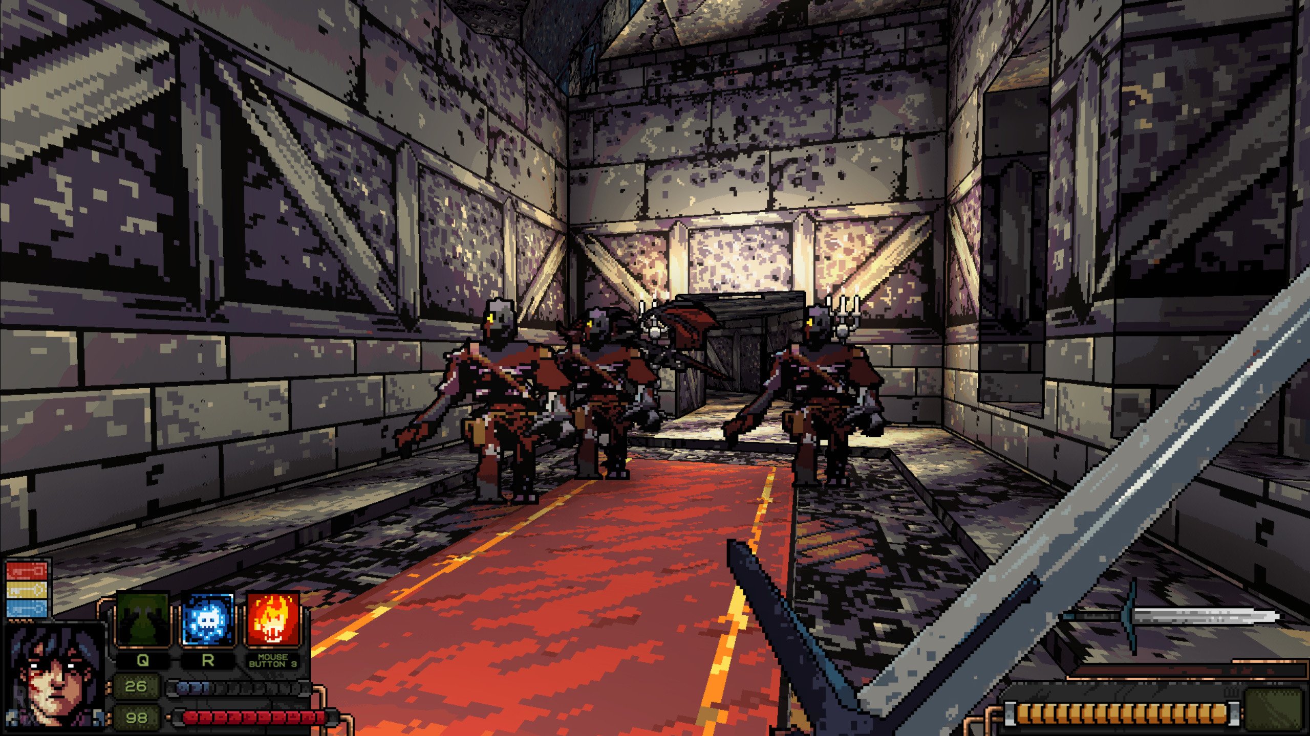 [8]-Project Warlock II – v1.0.1.26 Download
