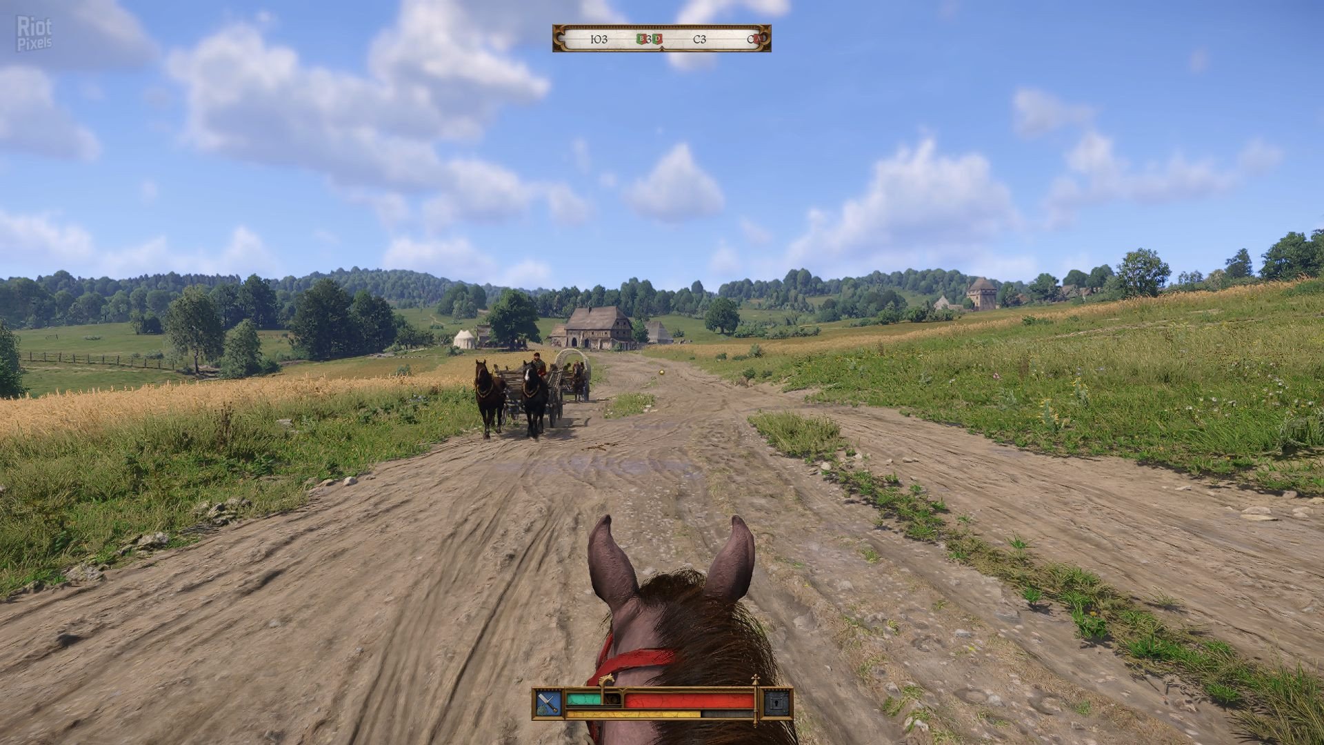 [13]-Kingdom Come: Deliverance II, v1.4 + 6 DLCs/Bonuses Download