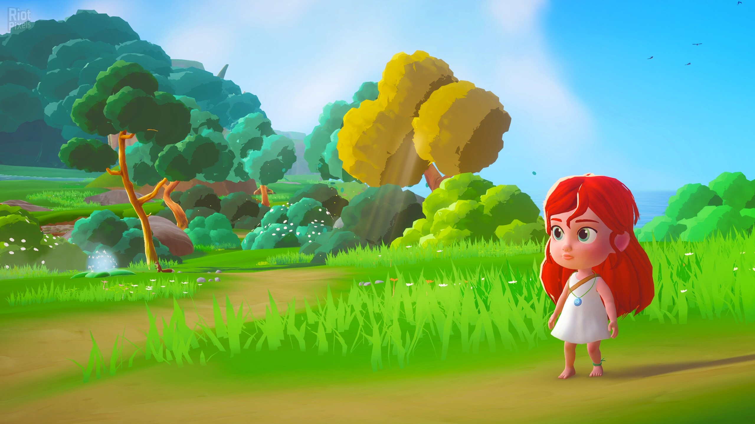 [3]-Mai: Child of Ages Download