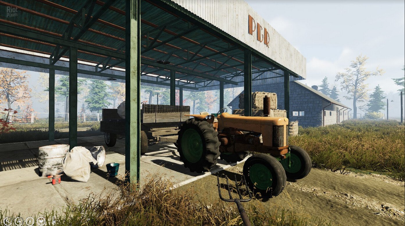 [7]-Farmer’s Life: Ultimate Bundle, v1.0.38 + 4 DLCs/Bonuses Download