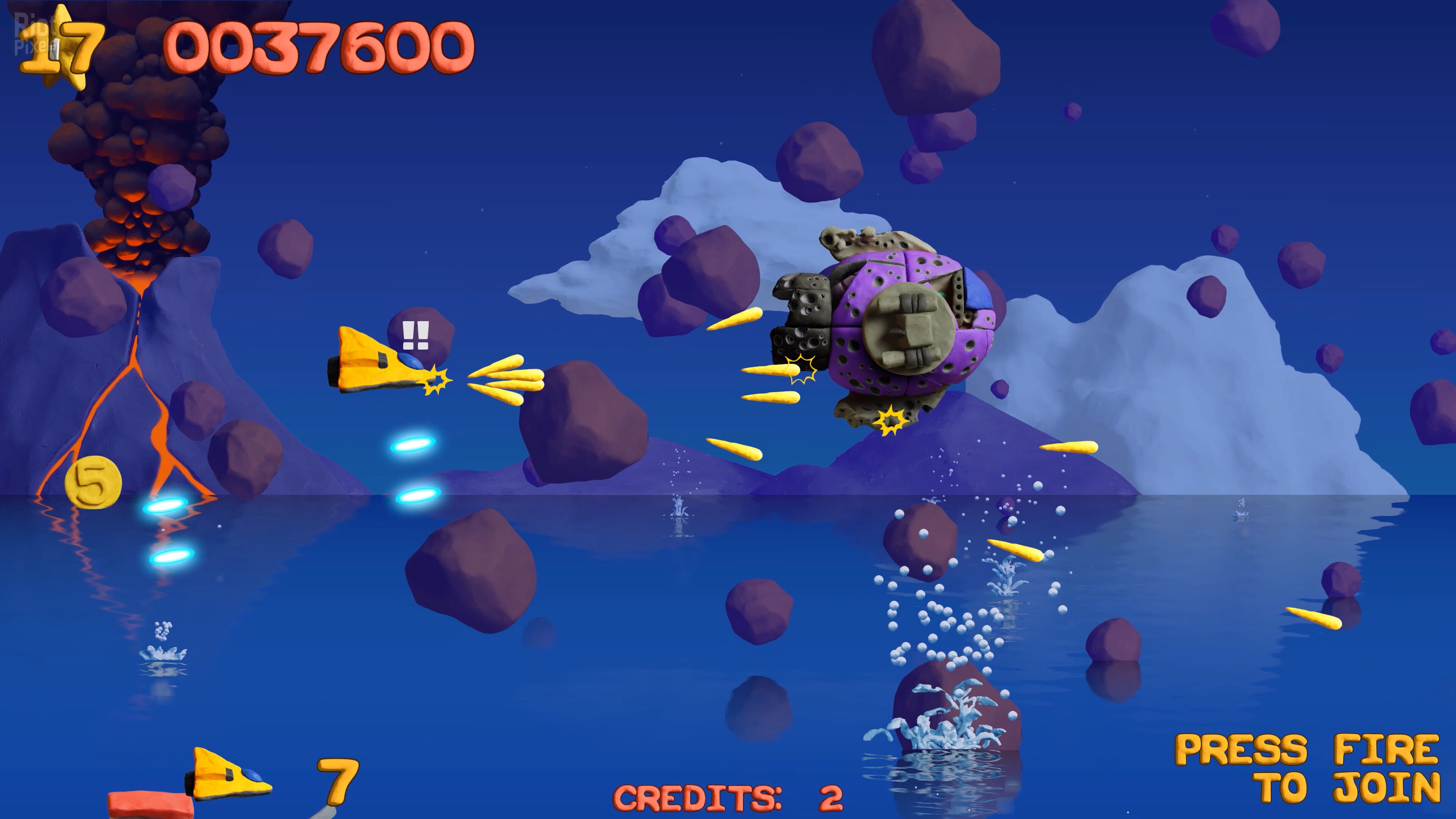 [9]-Platypus Reclayed – v1.0.20 Download