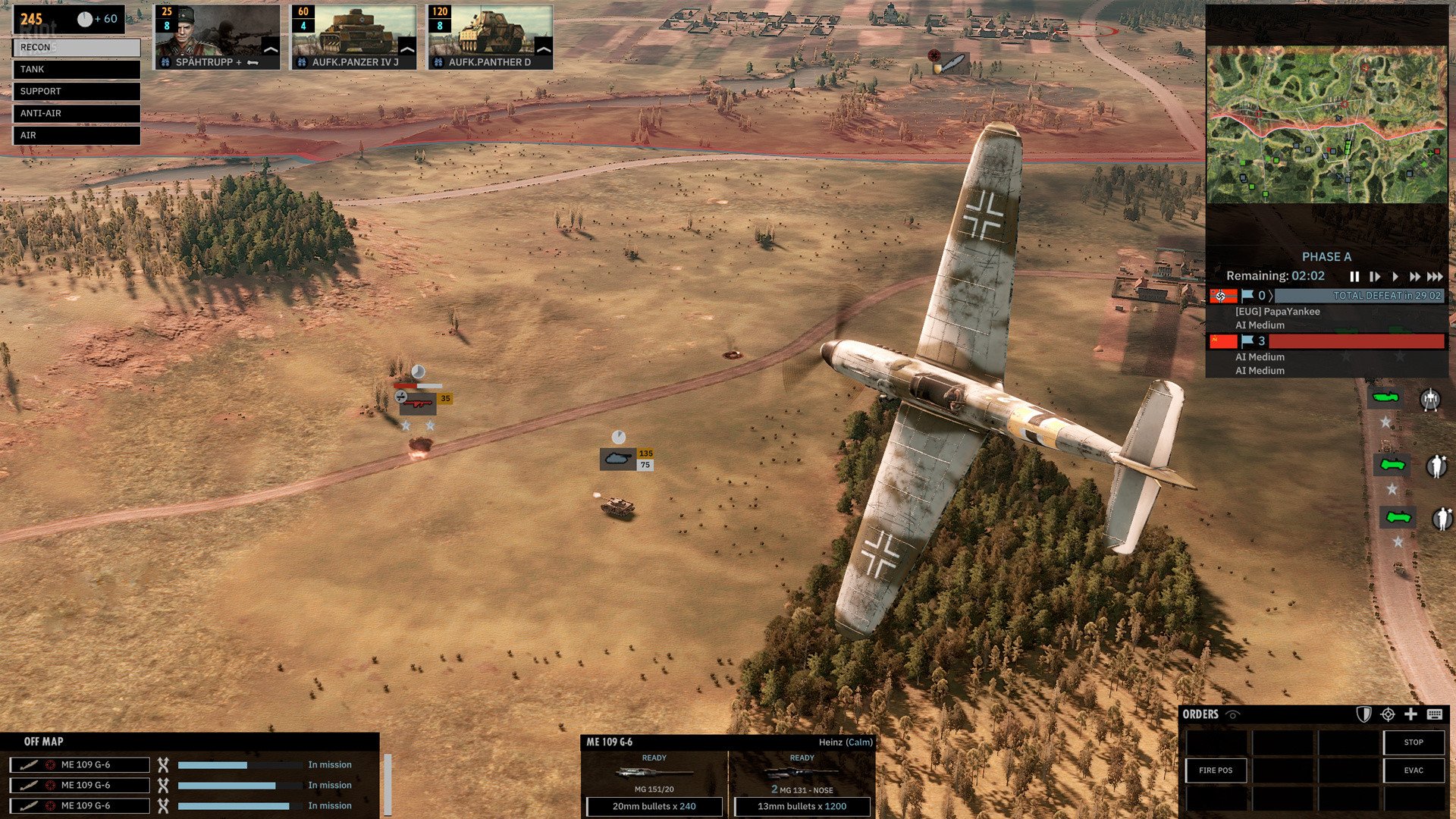 [4]-Steel Division 2: Total Conflict Edition – v165547 + 37 DLCs Download