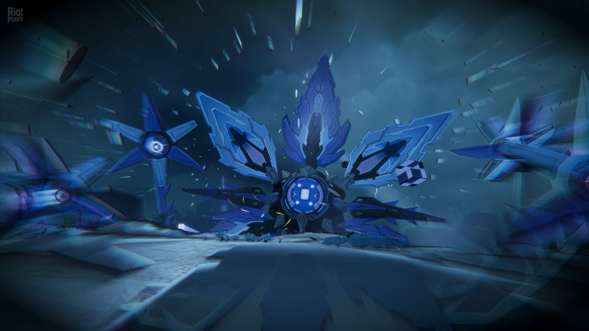 [5]-Star Fire: Eternal Cycle – v1.25.271 Download
