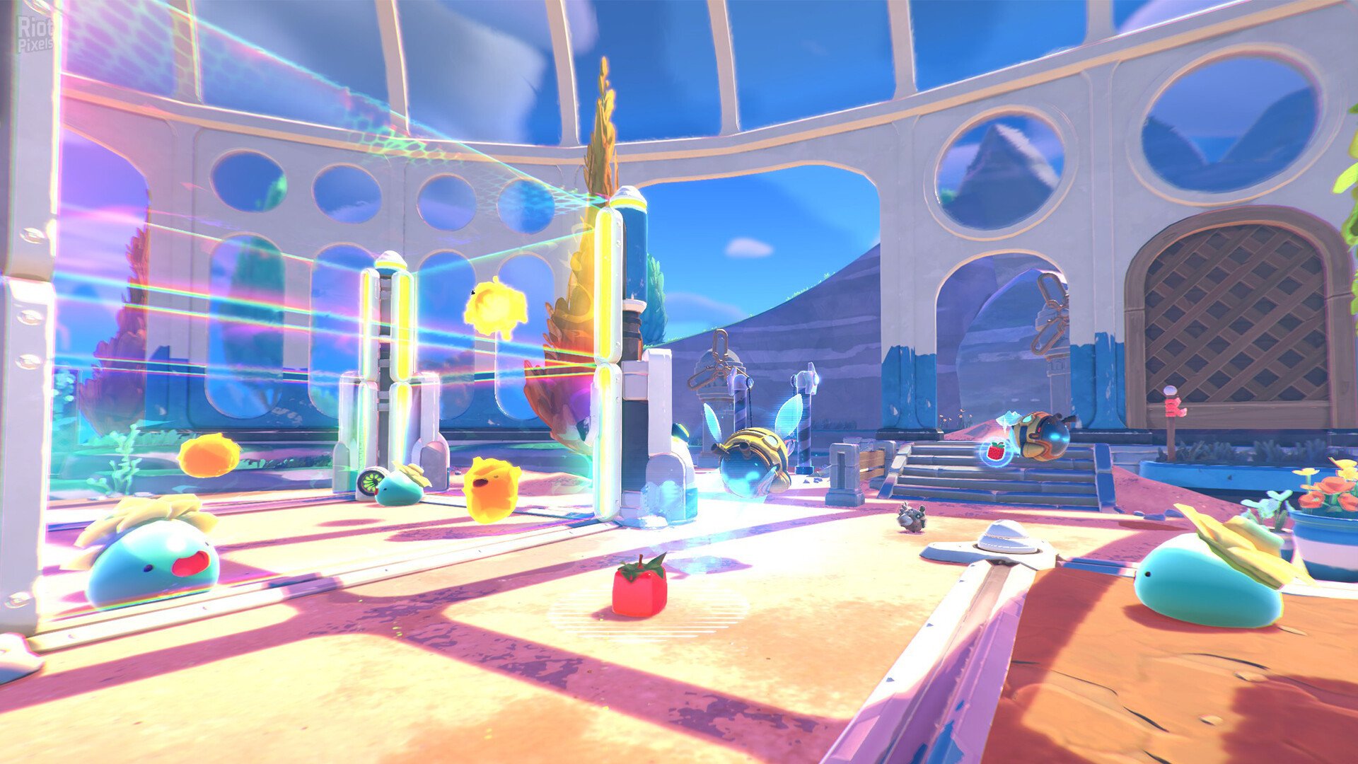 [3]-Slime Rancher 2 – v1.0.0 (Release) + Bonus Soundtrack Download
