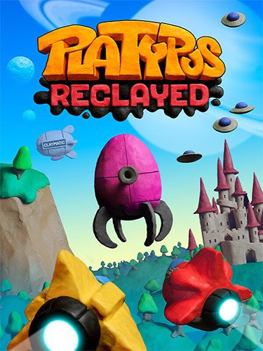 Platypus Reclayed – v1.0.20 Download