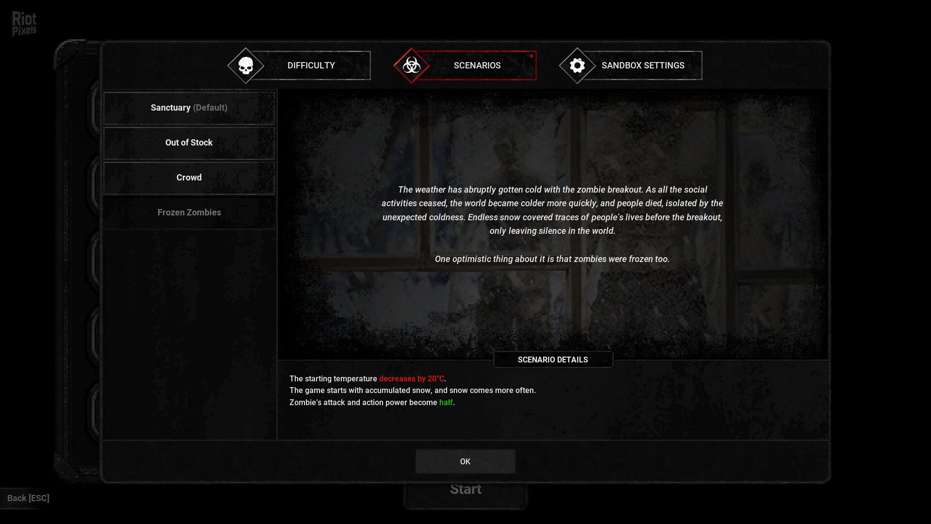 [6]-Terminus: Zombie Survivors – Complete Edition, v1.2.0.108 + 3 DLCs/Bonuses Download