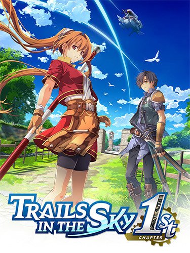 Trails in the Sky 1st Chapter – v1.04.2 + 34 DLCs Download