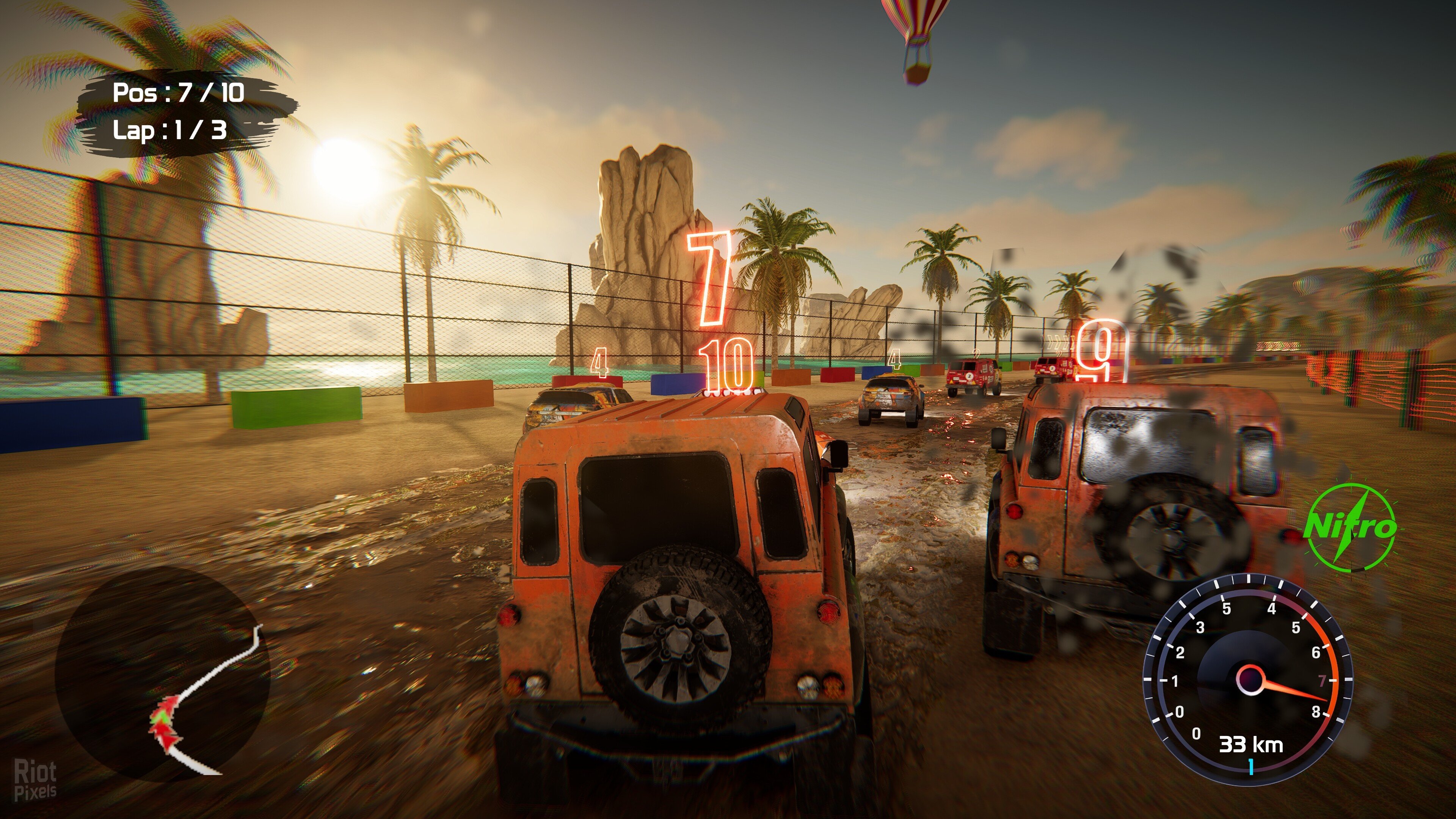 [6]-Dirtzone Download