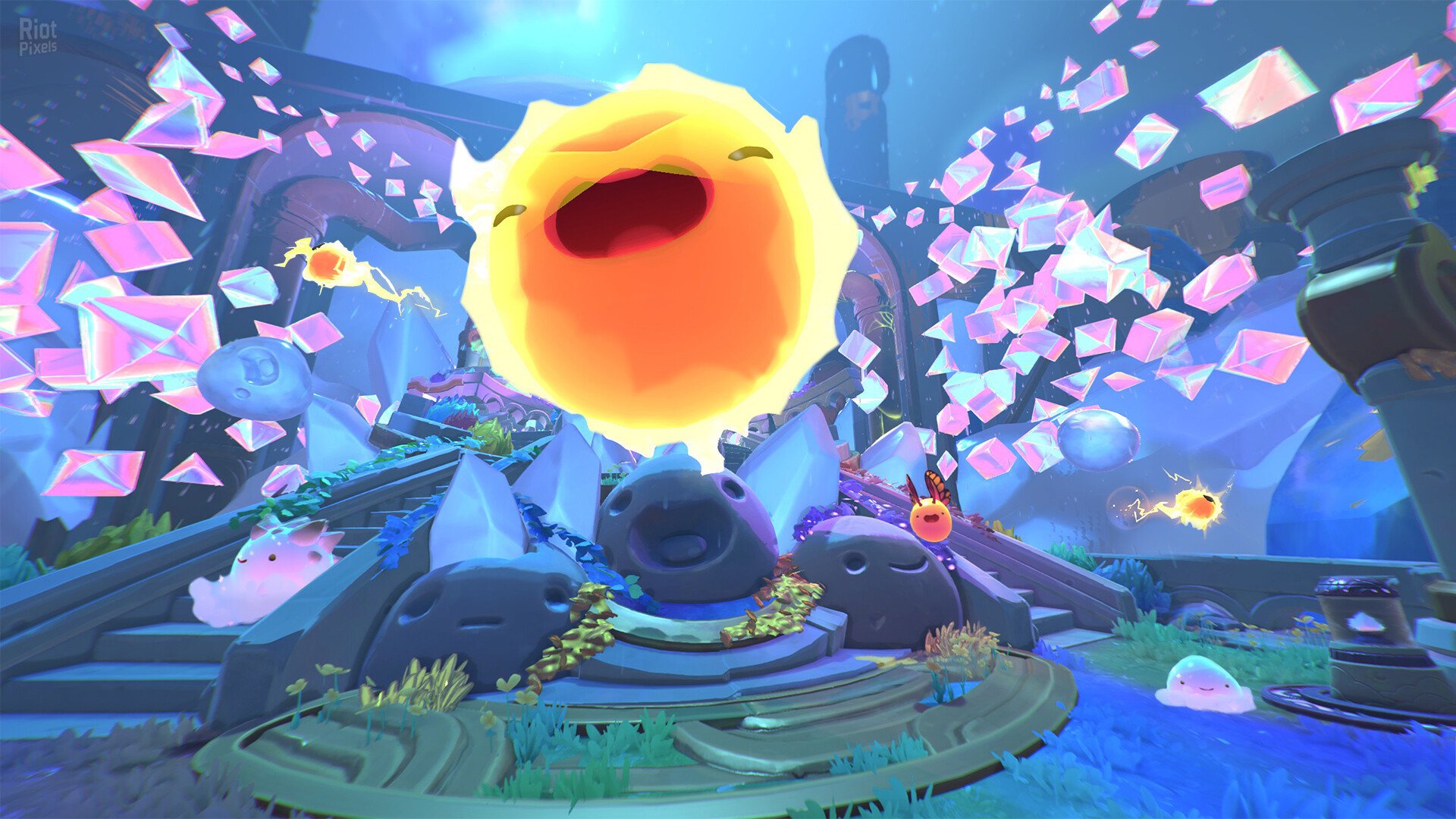 [16]-Slime Rancher 2 – v1.0.0 (Release) + Bonus Soundtrack Download