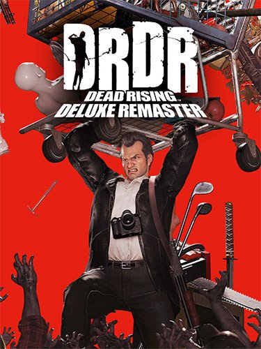 Dead Rising Deluxe Remaster – Digital Deluxe Edition, v1.3.0.0 (Denuvoless) + 25 DLCs/Bonuses-HohohoGames