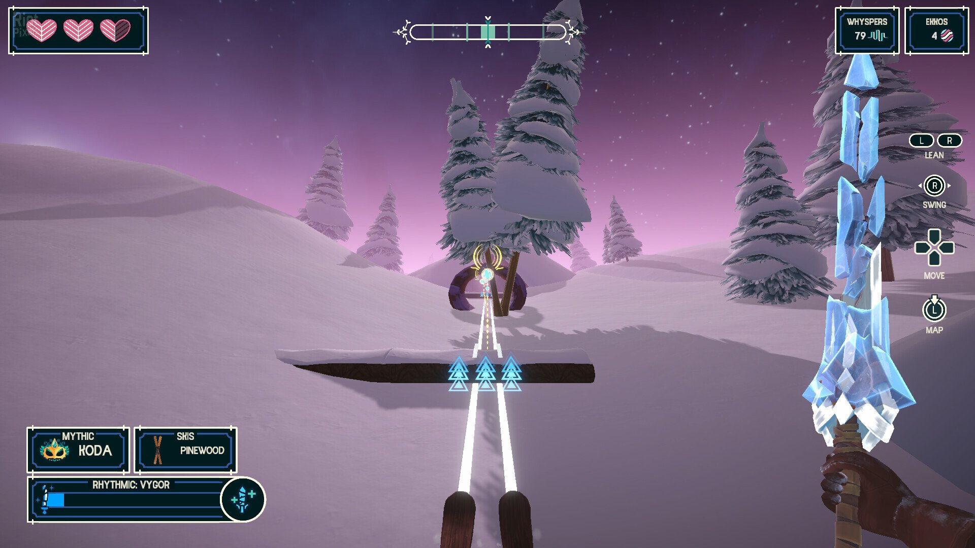 [4]-Fresh Tracks + Soundtrack Bundle, v1.0.202508231748 + Bonus OST Download
