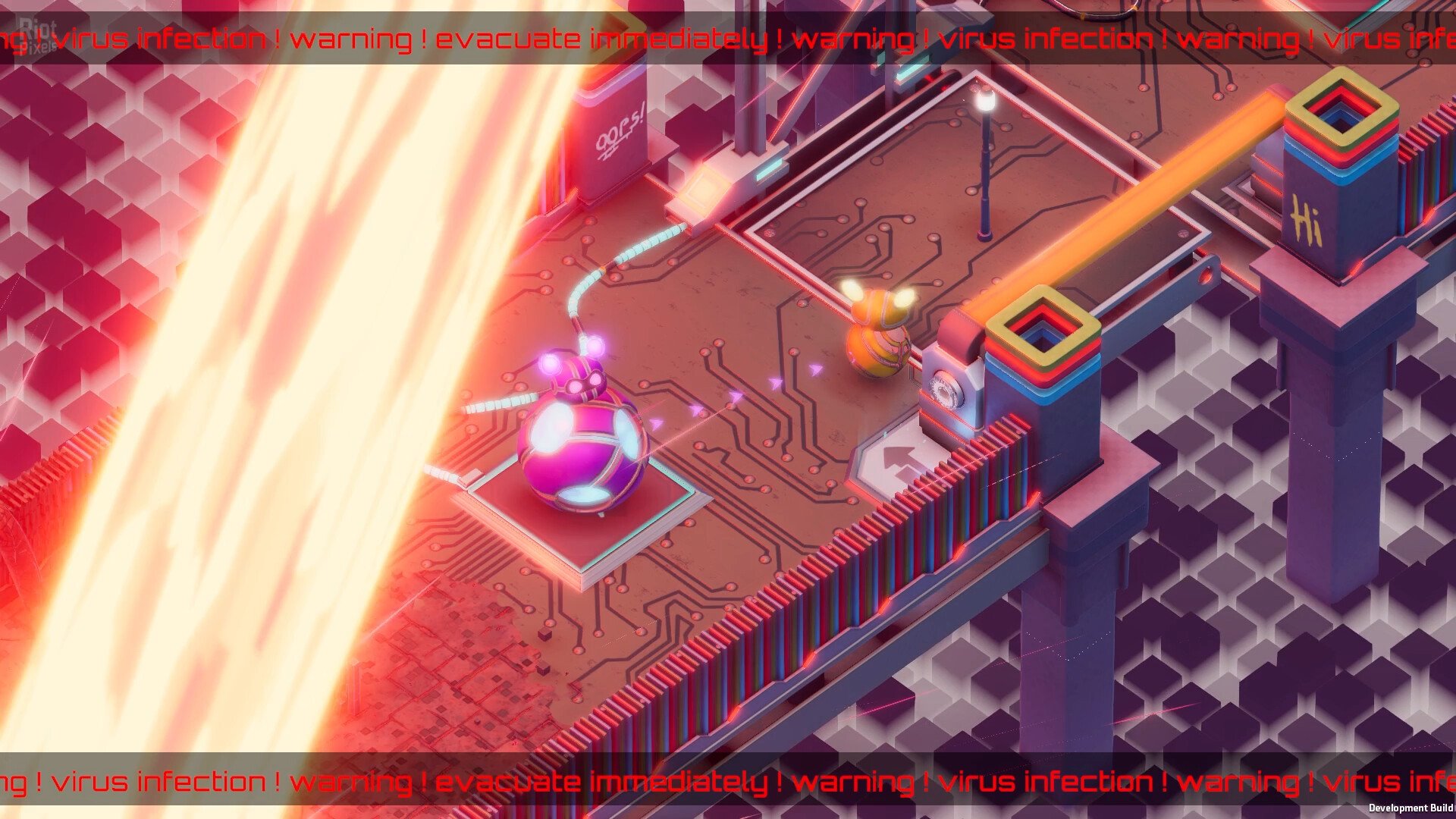 [12]-Bytebond: Supporter Edition – v1.0.0.6 + 2 DLCs/Bonuses Download