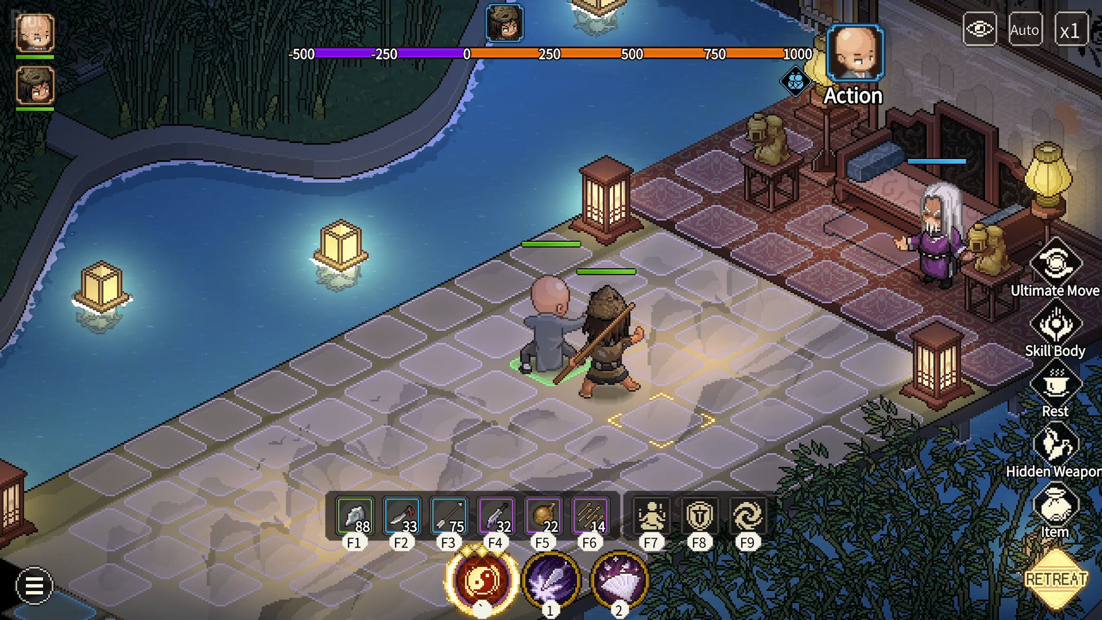 [11]-Hero’s Adventure: Road to Passion – Ultimate Hero Collection, v1.2.0908b75 + 6 DLCs/Bonuses Download