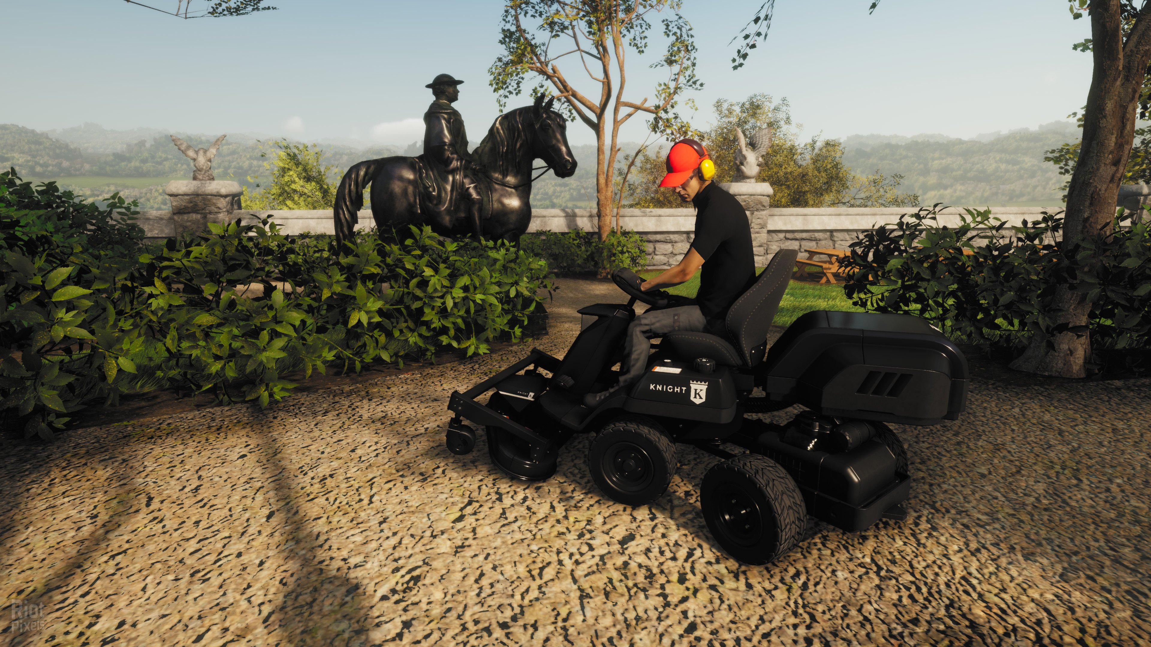 [8]-Lawn Mowing Simulator: Complete Edition, v1.0.15.0 + 3 DLCs Download