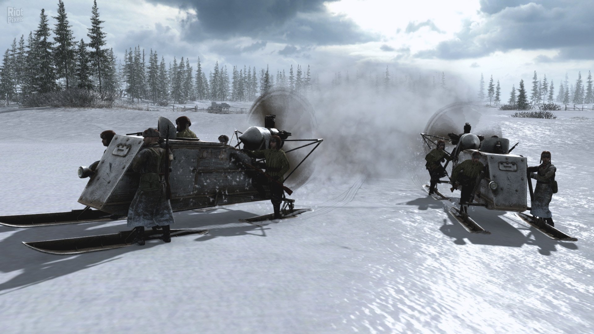 [9]-Call to Arms: Gates of Hell – Ostfront: Complete Edition, v1.054.0 + 6 DLCs Download