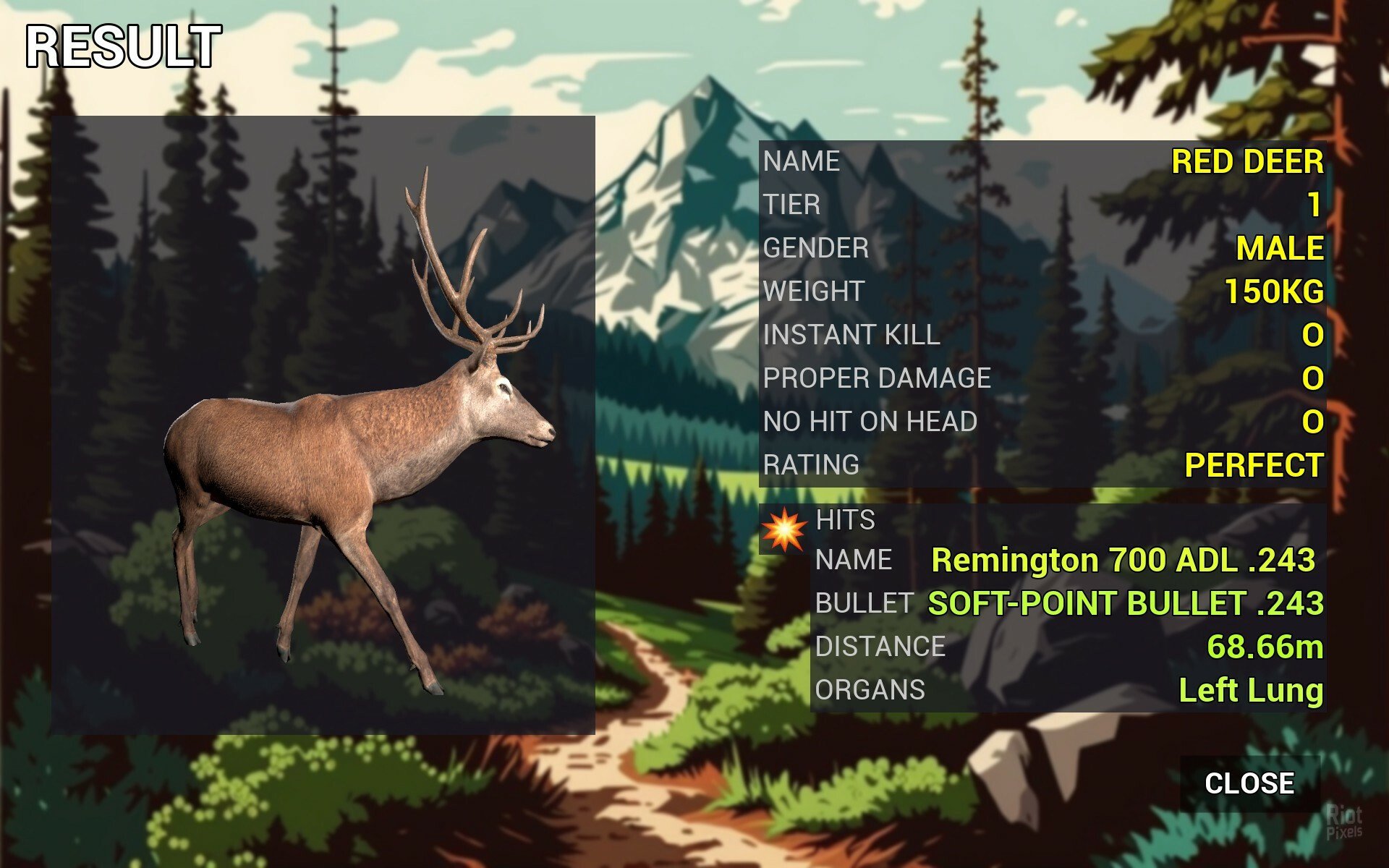 [8]-Project Hunt – v2025-9-25 + Lone Star Hunting Ranch DLC Download