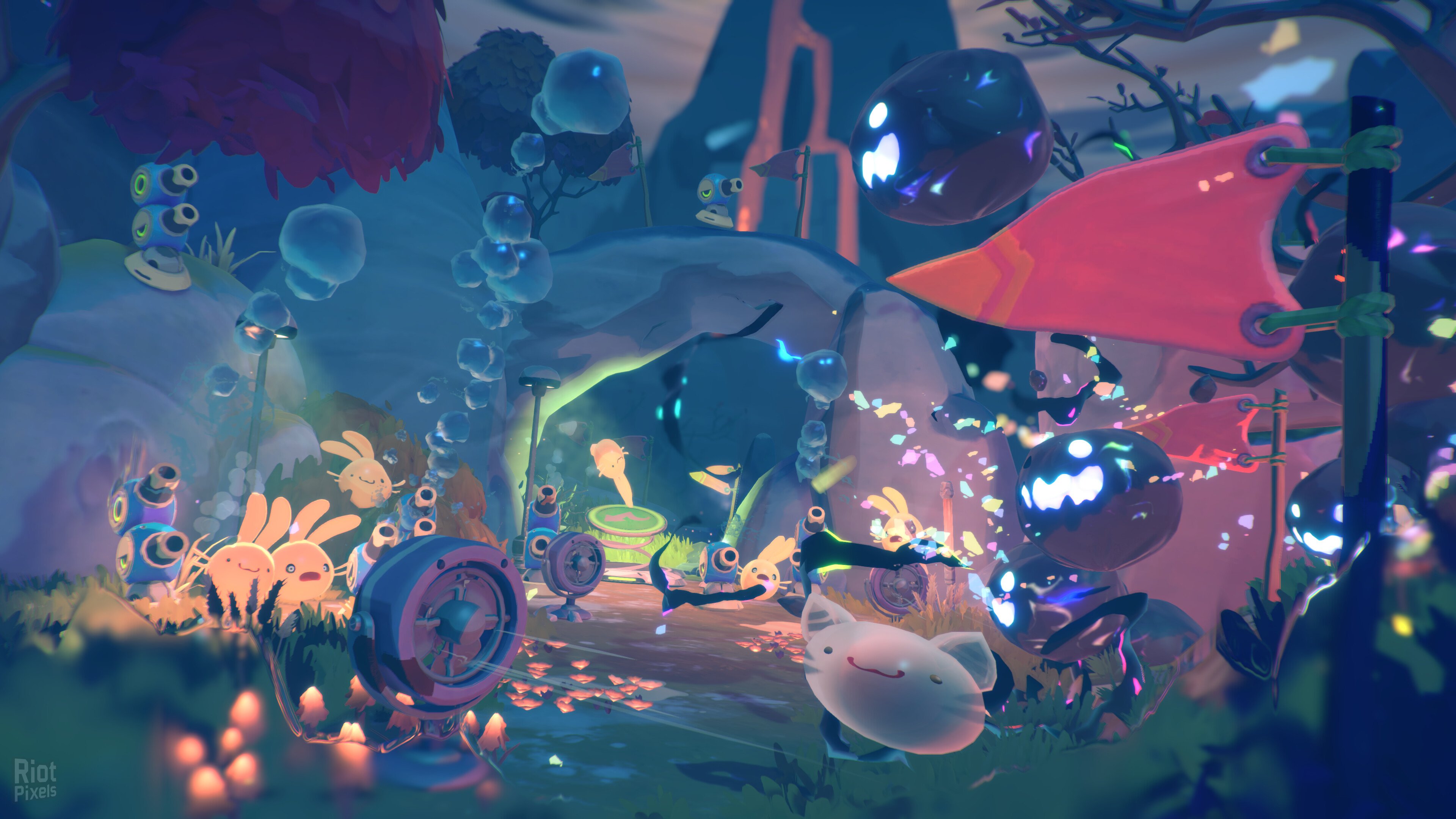 [14]-Slime Rancher 2 – v1.0.0 (Release) + Bonus Soundtrack Download