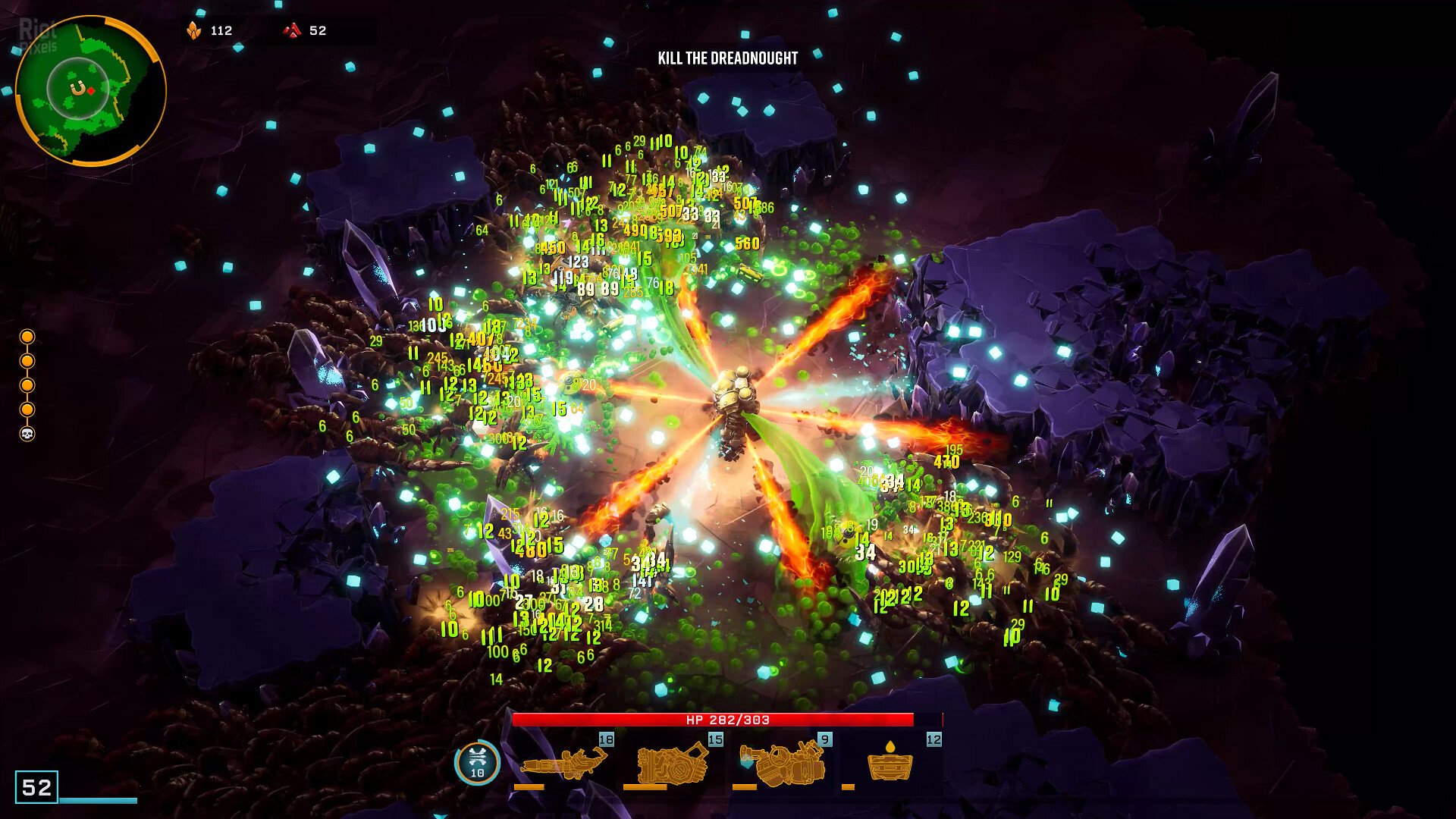 [11]-Deep Rock Galactic: Survivor – Gold Edition, v1.0.40P + 2 DLCs Download