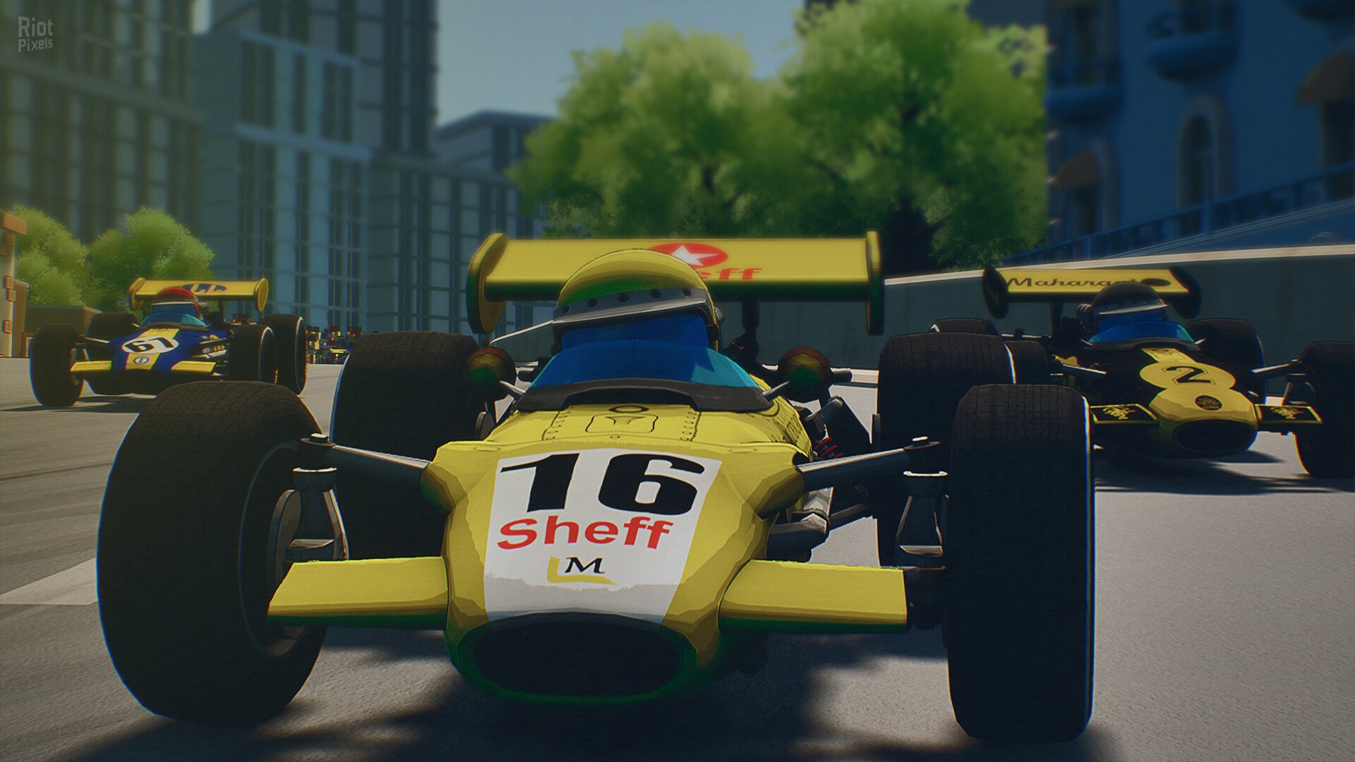 [6]-Formula Legends Download