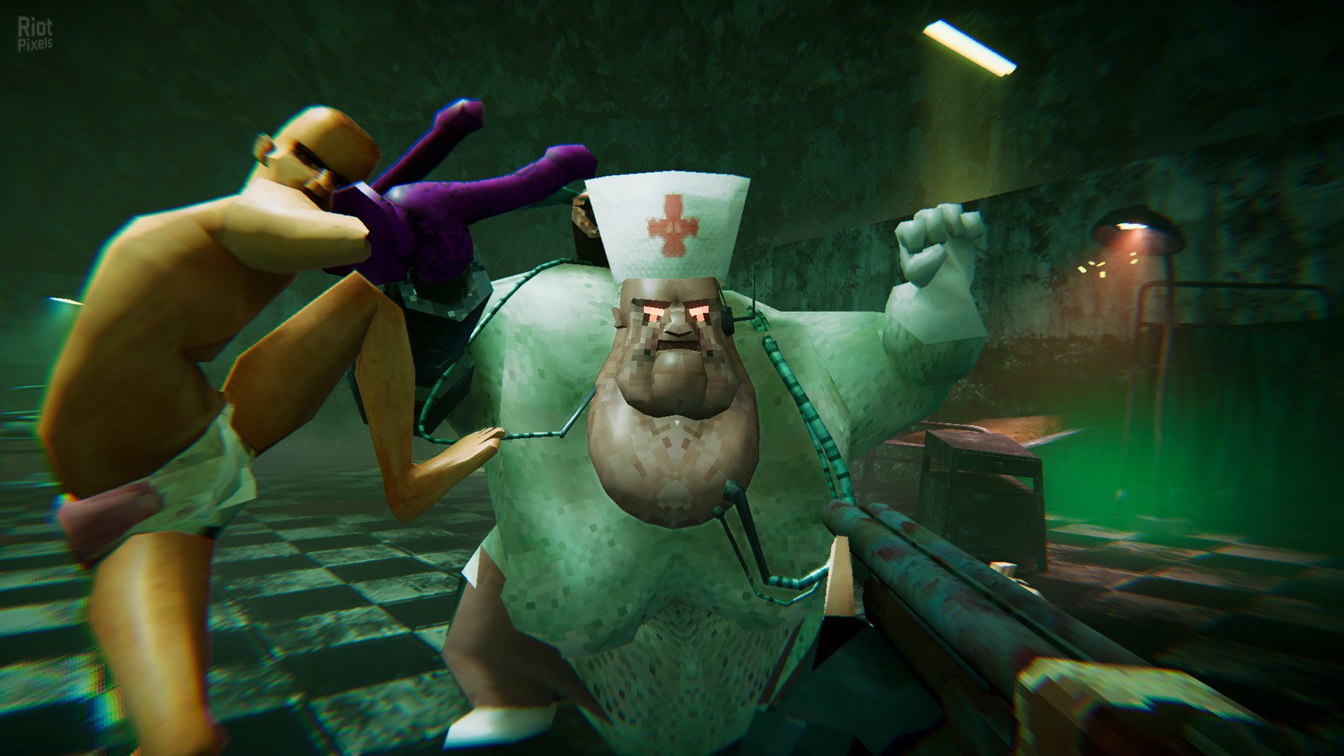[4]-POSTAL: Brain Damaged – Complete Edition, Build 19913241 + 3 DLCs/Bonuses Download