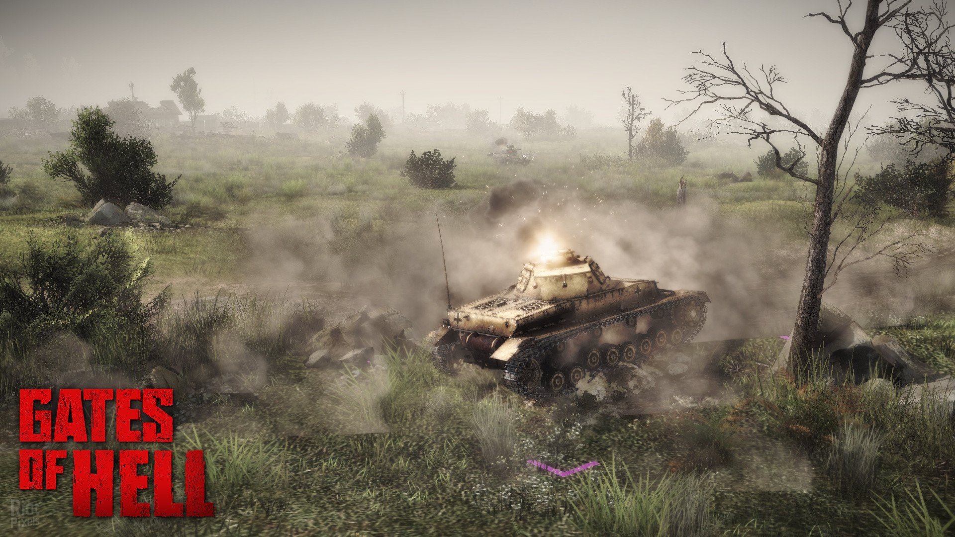 [12]-Call to Arms: Gates of Hell – Ostfront: Complete Edition, v1.054.0 + 6 DLCs Download