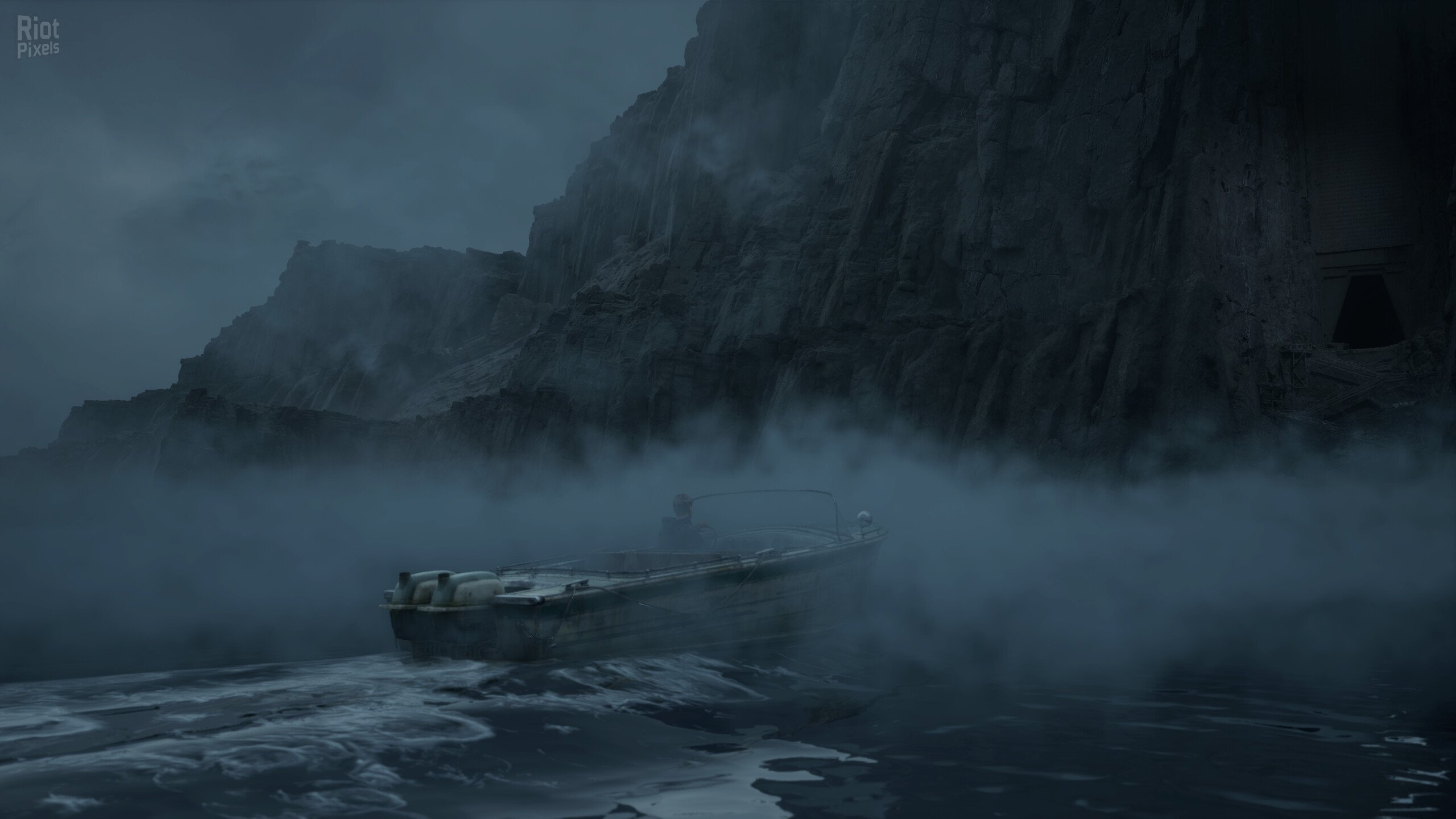 [6]-Bleak Haven – v1.2.1 Download