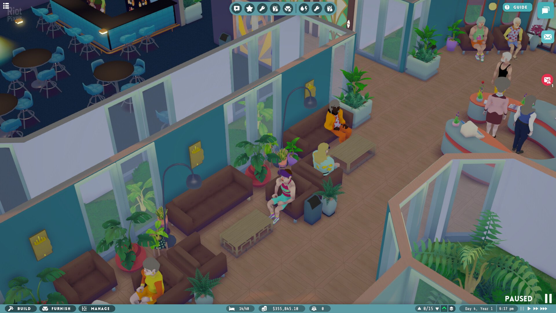 [5]-Hotel Magnate – v1.0 (Release) Download