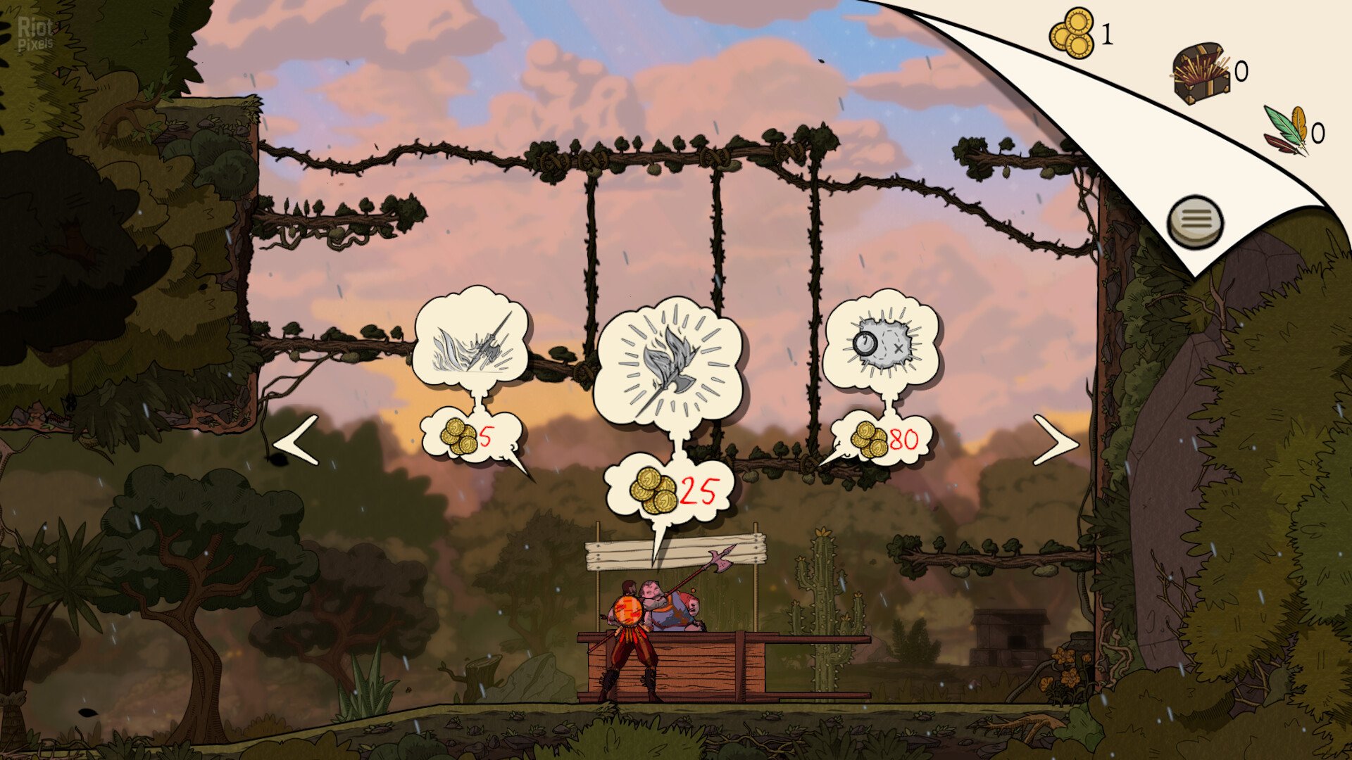 [11]-Plus Ultra: Legado – v1.0.11 + Bonus OST Download