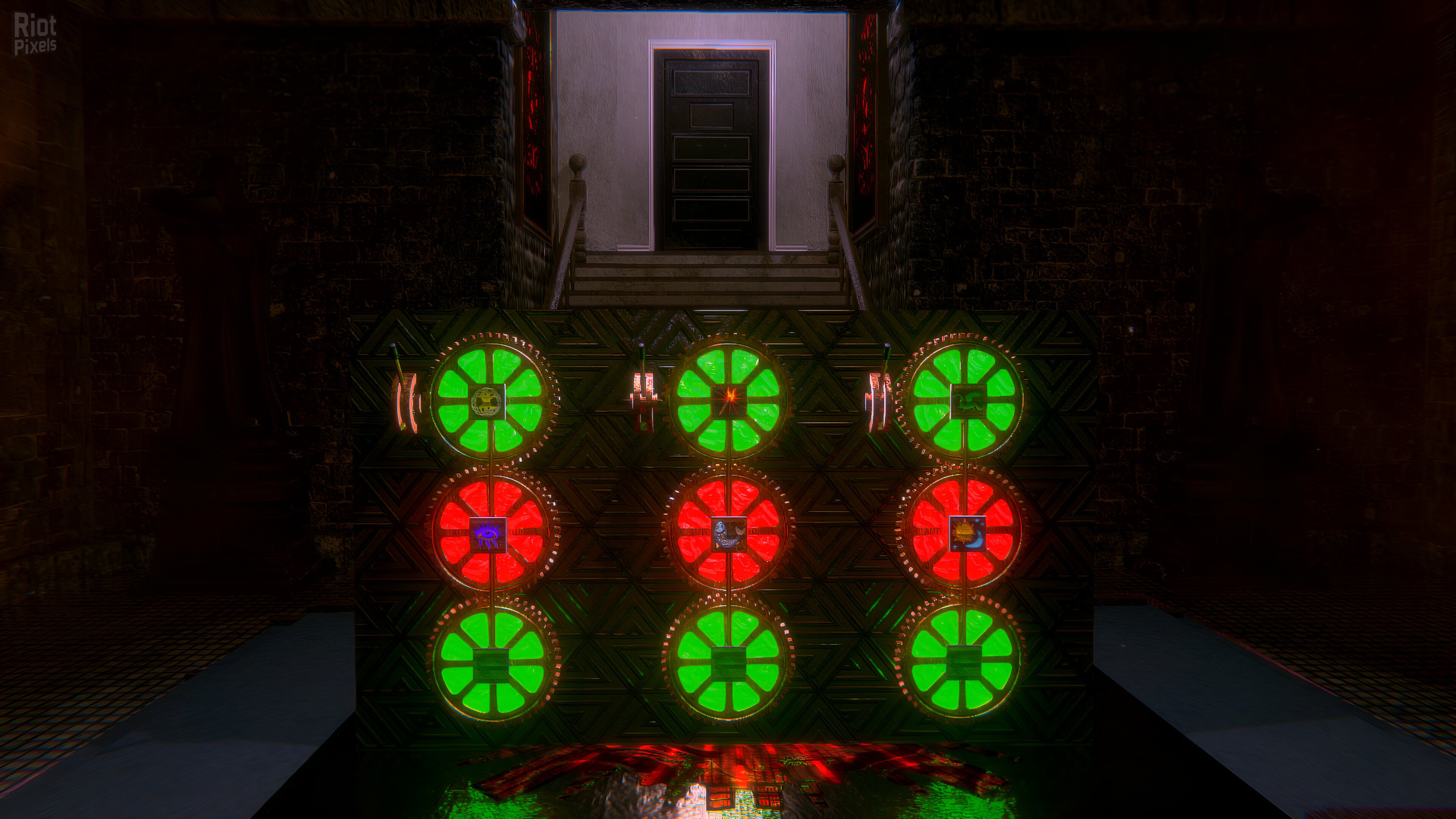 [3]-THIEF’S SHELTER Download