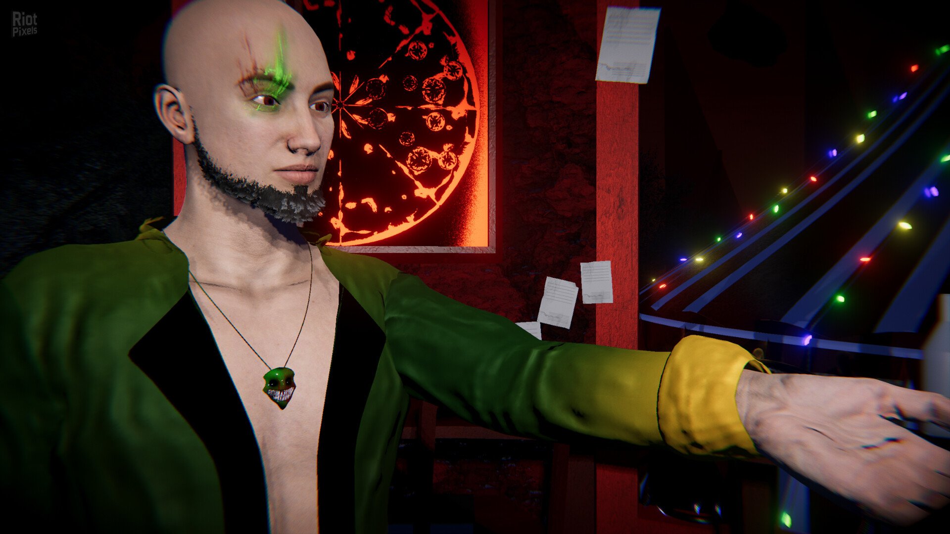 [7]-Clown Is Hungry – v1.0.1 Download