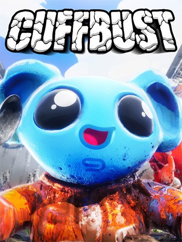 CUFFBUST: Deluxe Edition + 3 DLCs Download