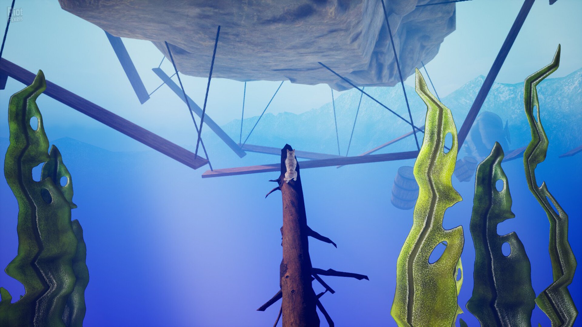 [6]-Curiosity – v1.0.1 Download