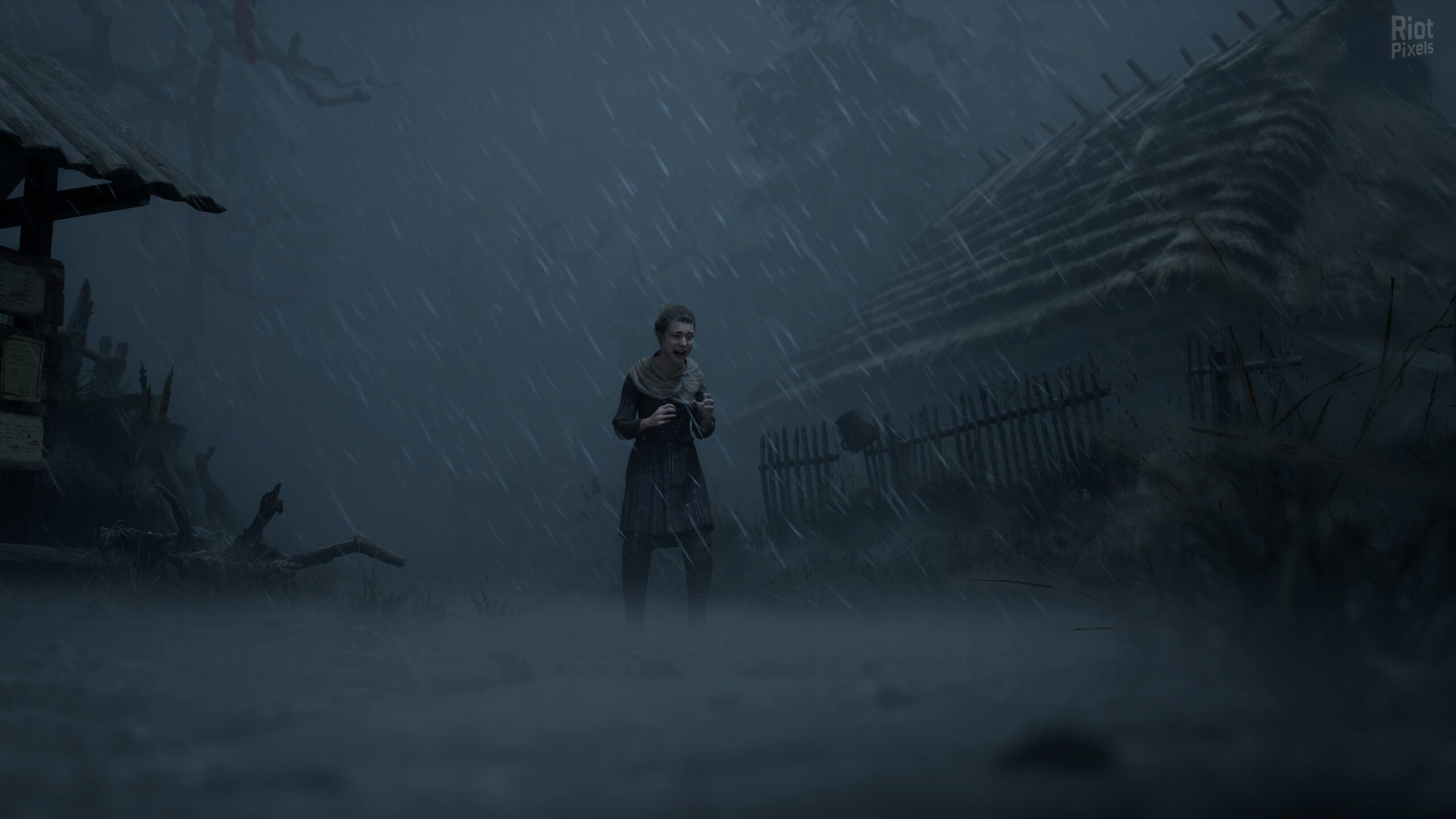 [9]-Bleak Haven – v1.2.1 Download