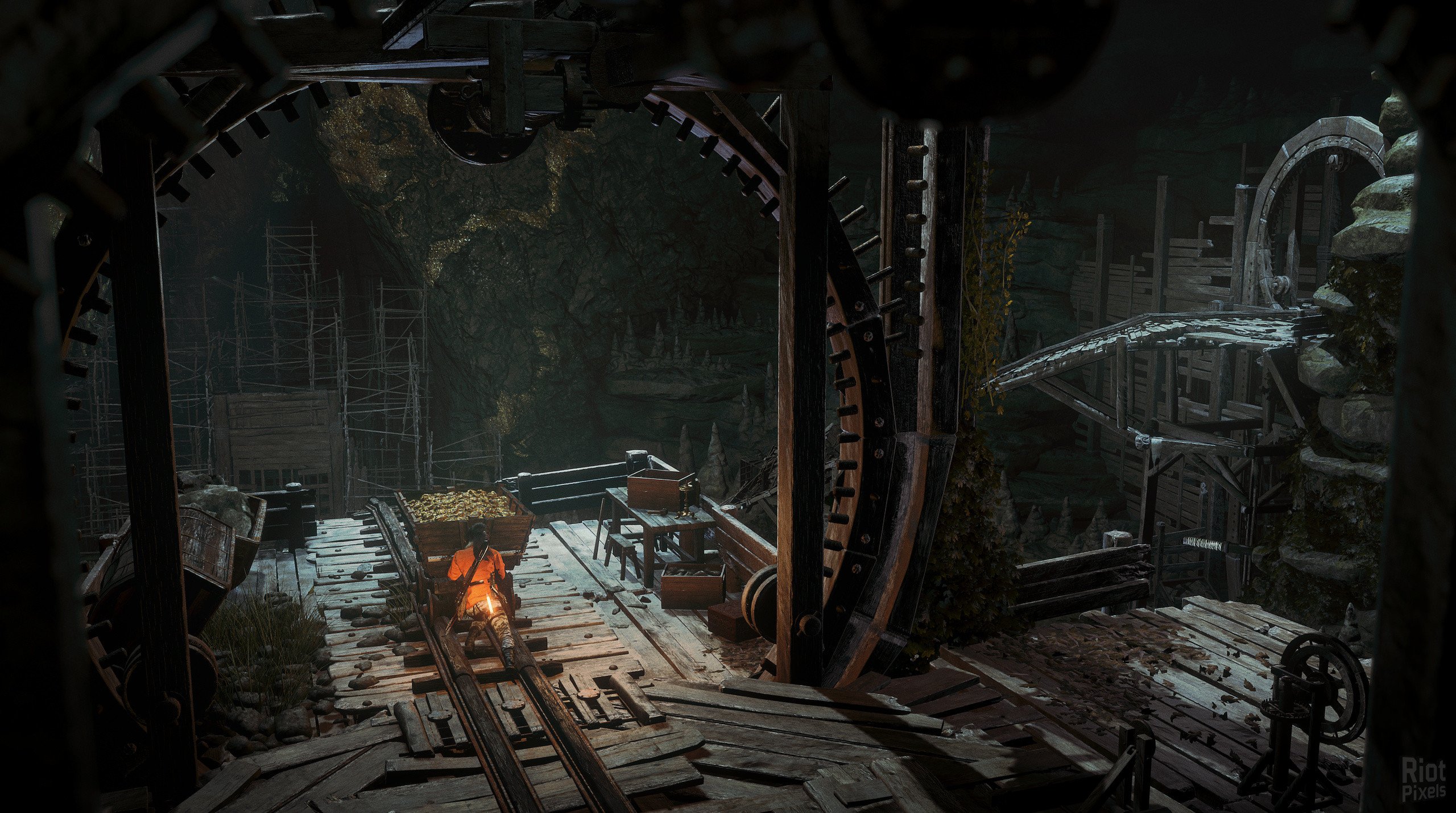 [4]-Rise of the Tomb Raider: 20 Year Celebration – v1.0.1.2 GOG + All DLCs Download