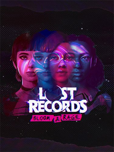 Lost Records: Bloom & Rage – Soundtrack Edition, v2.04.132116 (Tapes 1 & 2) + Bonus OST-HohohoGames