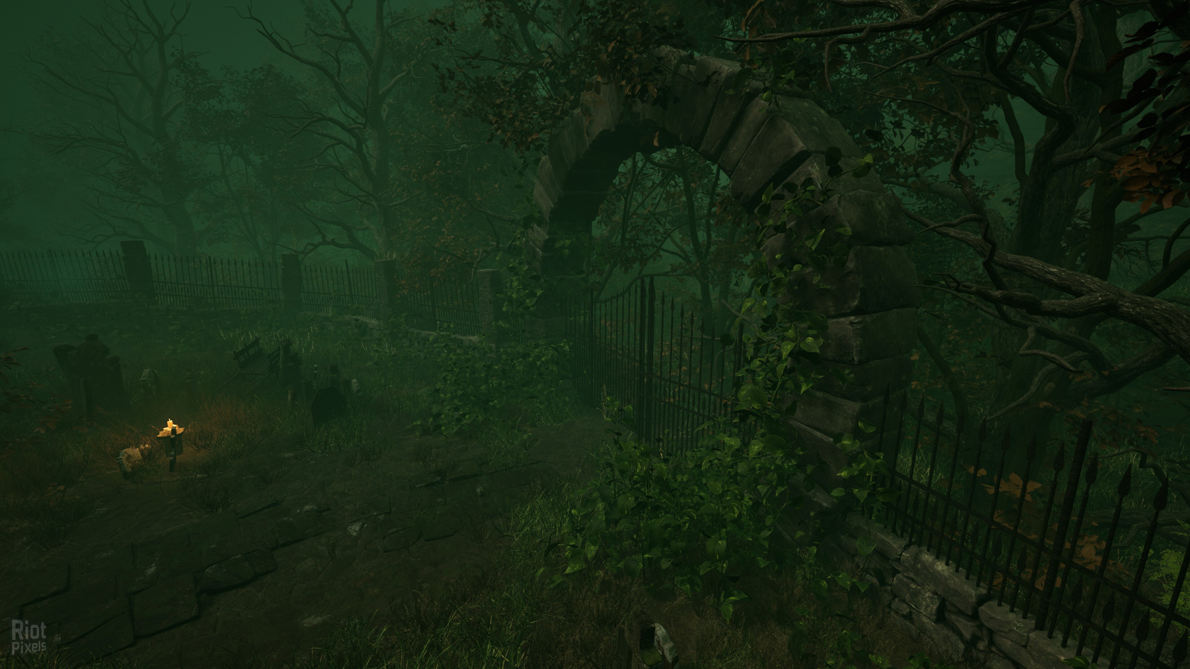 [14]-Darkblade Ascent – v1.0 (Release) Download