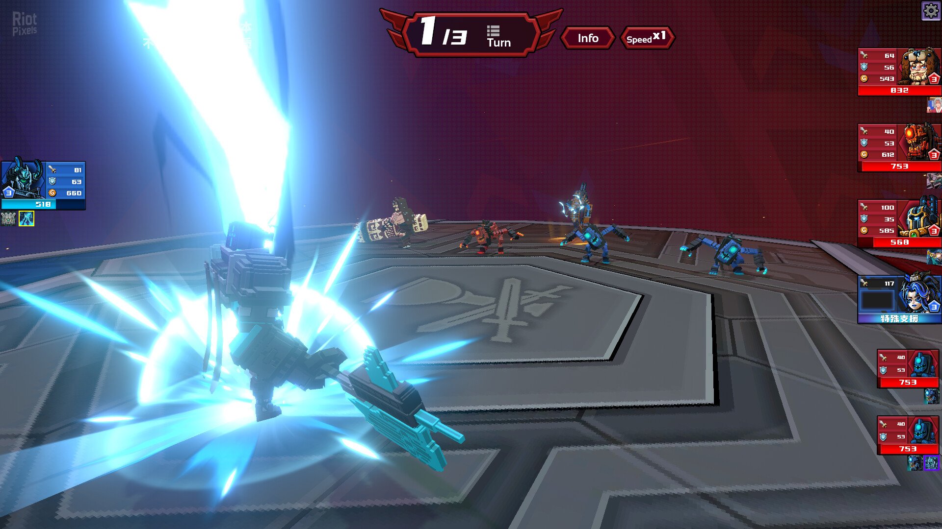 [5]-Esports Godfather – Bundle, v3.1.9 + 2 DLCs Download